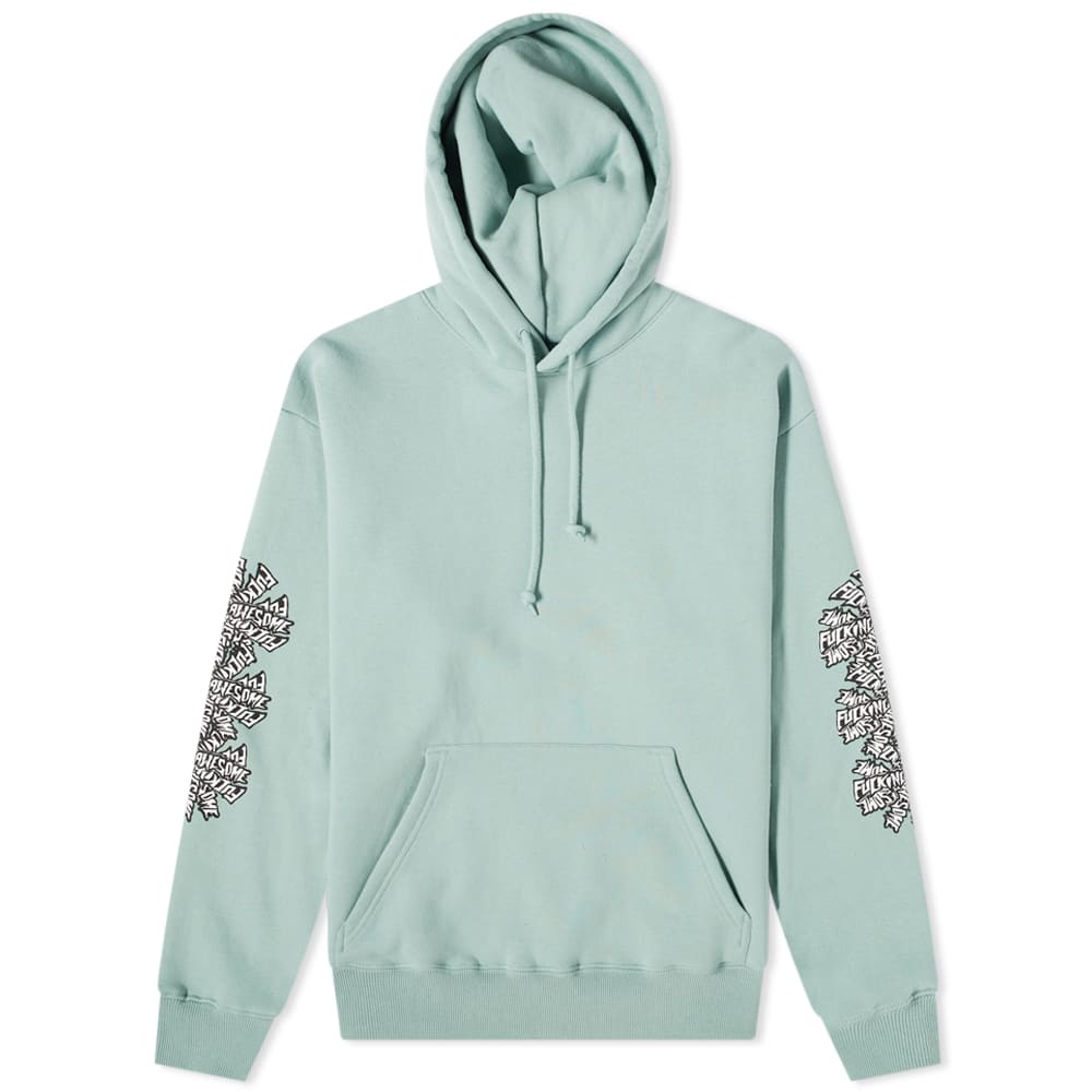 *新作アイテム* Fucking Awesome Spiral Arc Hoodie Spiral Arc Hoodie – Fucking Awesome Japan