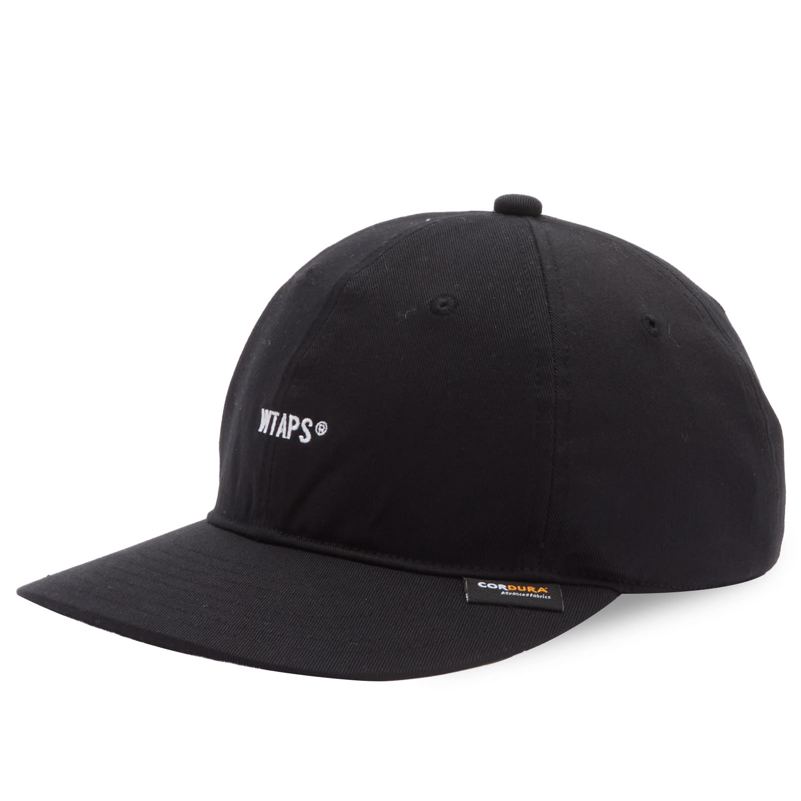 Wtaps 251HCDT-HT04 T-6M 04 / CAP / NYCO. TWILL. CORDURA®