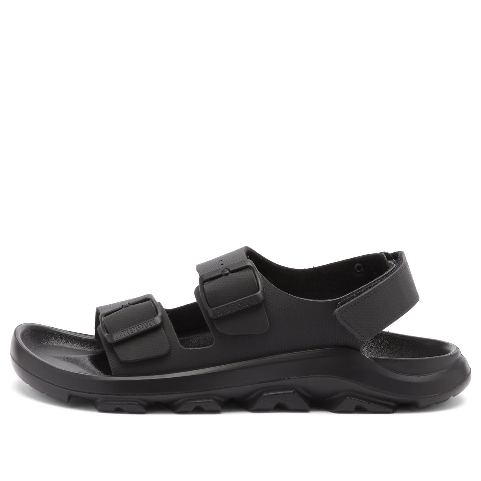 MASTERMIND WORLD Men's x Buntaro Slide Black - Curated Menswear