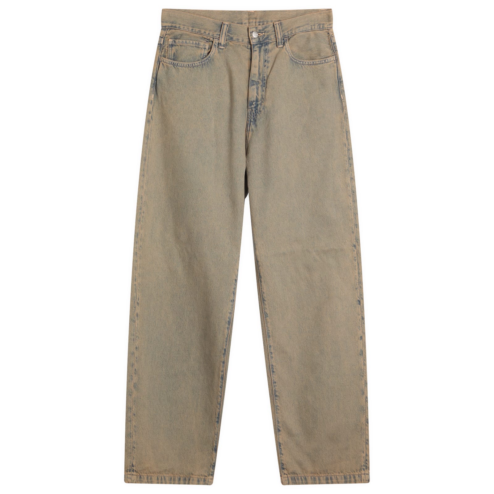 Carhartt WIP Landon Loose Tapered Jeans