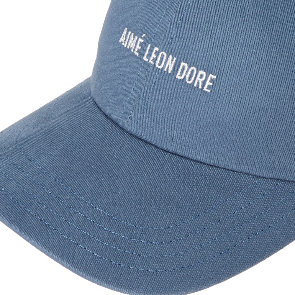 Aimé Leon Dore Logo Cap