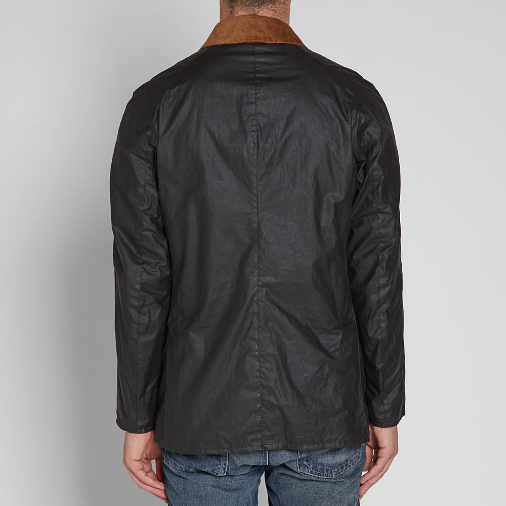 Lightweight ashby wax jacket clearance