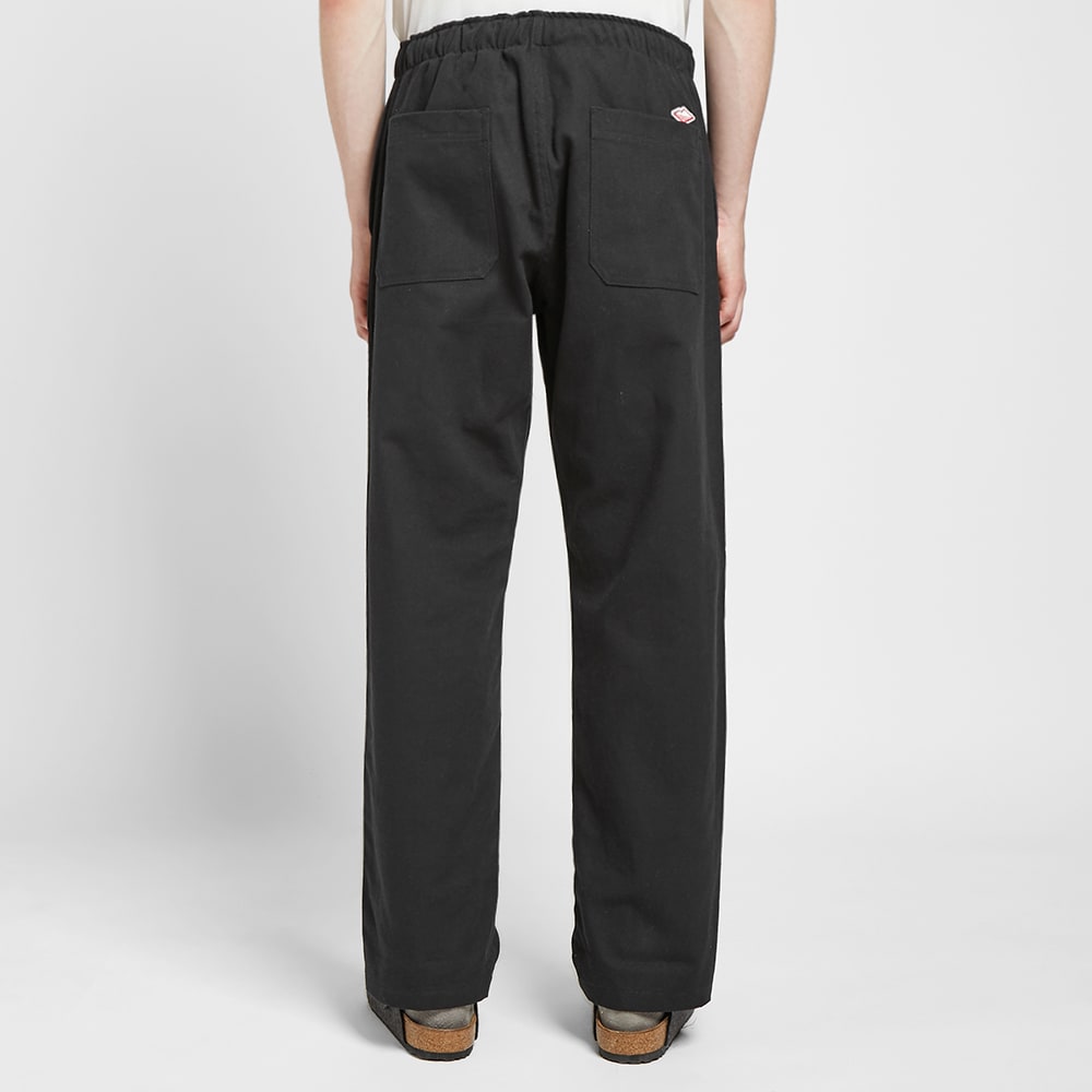 Battenwear Active Lazy Pants Black END. (ES)