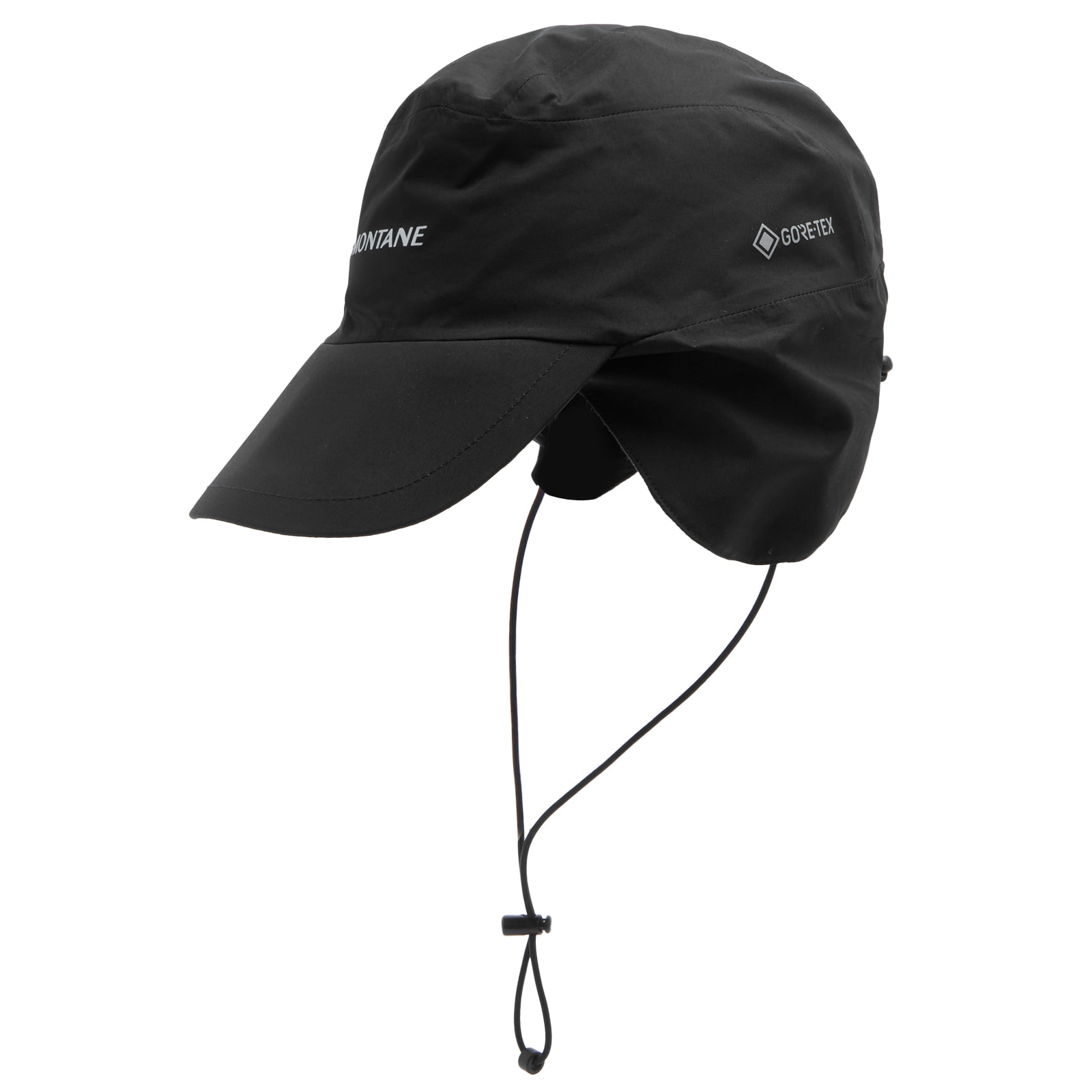 Baseball Cap Montane Gore Tex Cap Montane Duality Gore-Tex