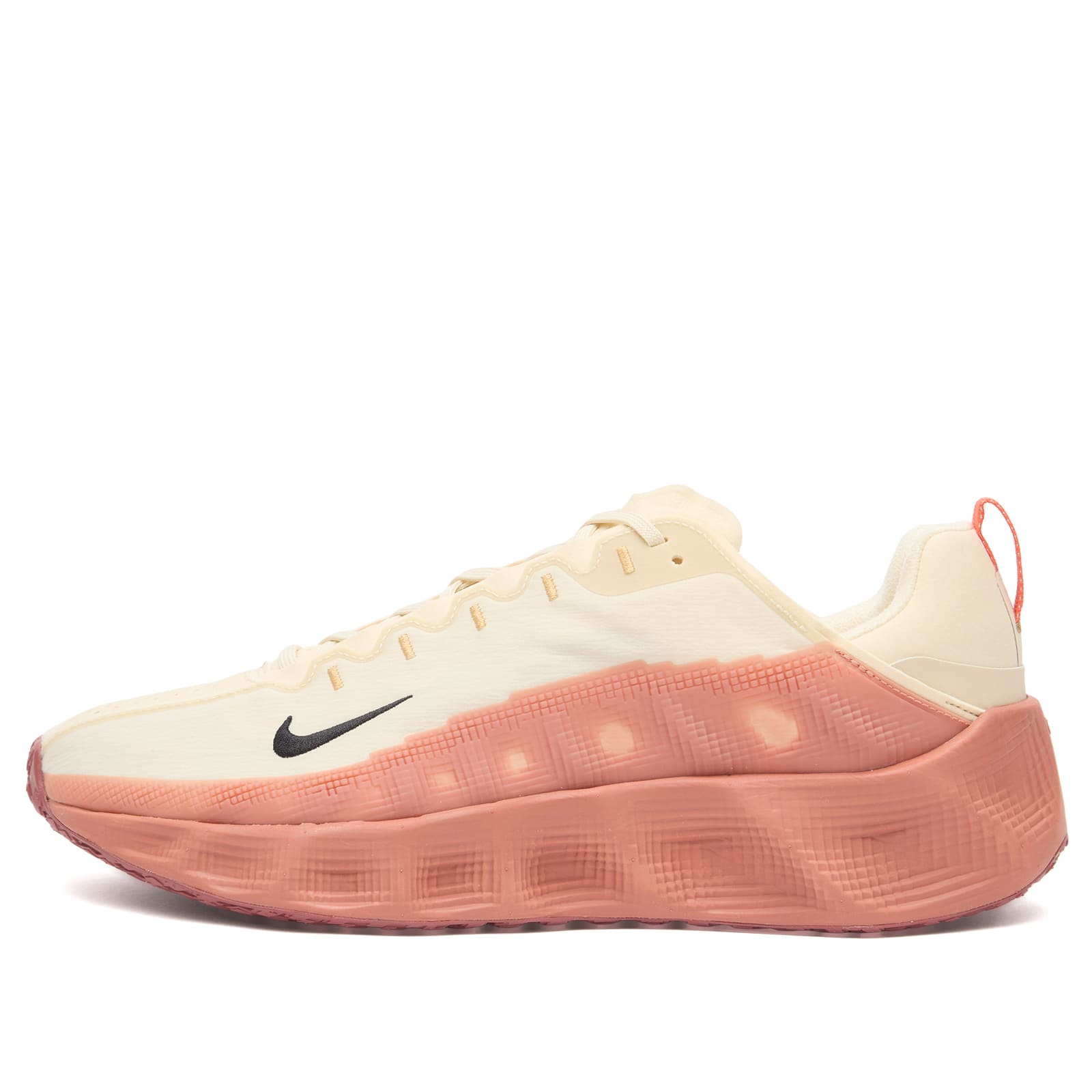 Nike Men's Fossil/Black/Terra Ava Rover Sneaker