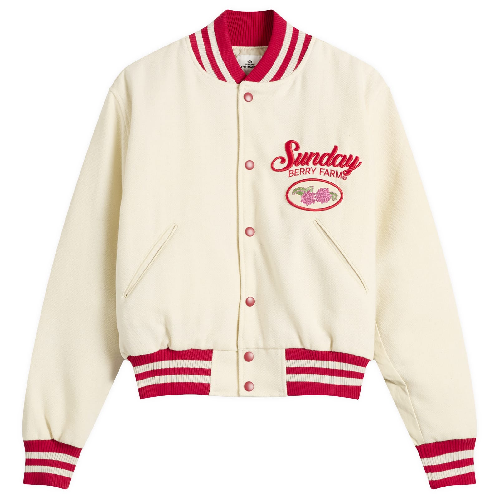 ttt msw ジャケット TTT MSW Varsity Jacket Khaki 公式通販
