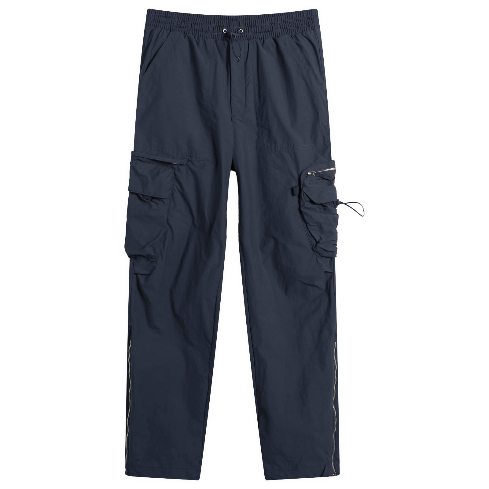 Oakley Men’s Reserve Cargo Trousers Graphite