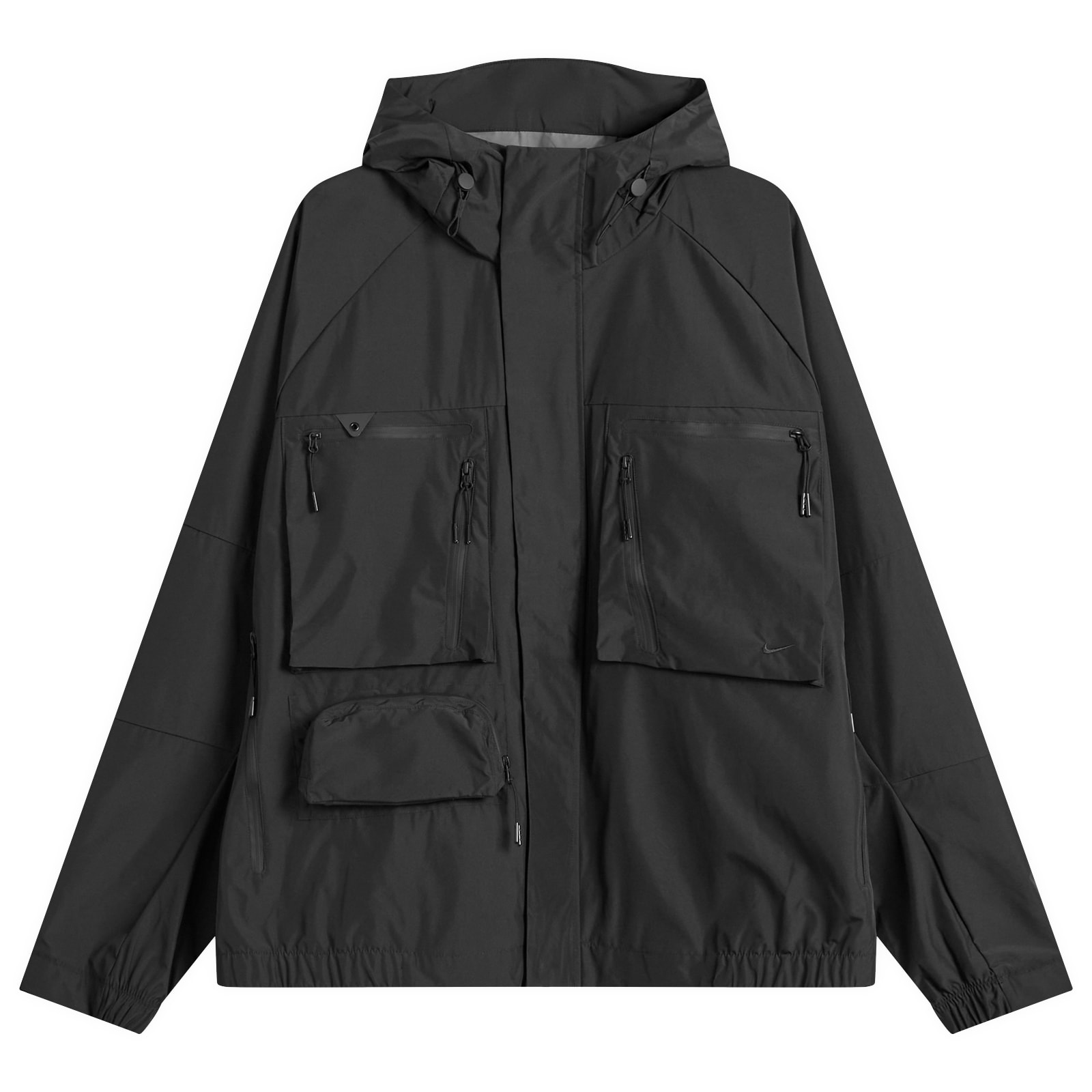 ジャケット・アウター 00s NIKE technical riders jacket black Vintage Nike 00s Olympic Black Track Jacket Logo | eBay