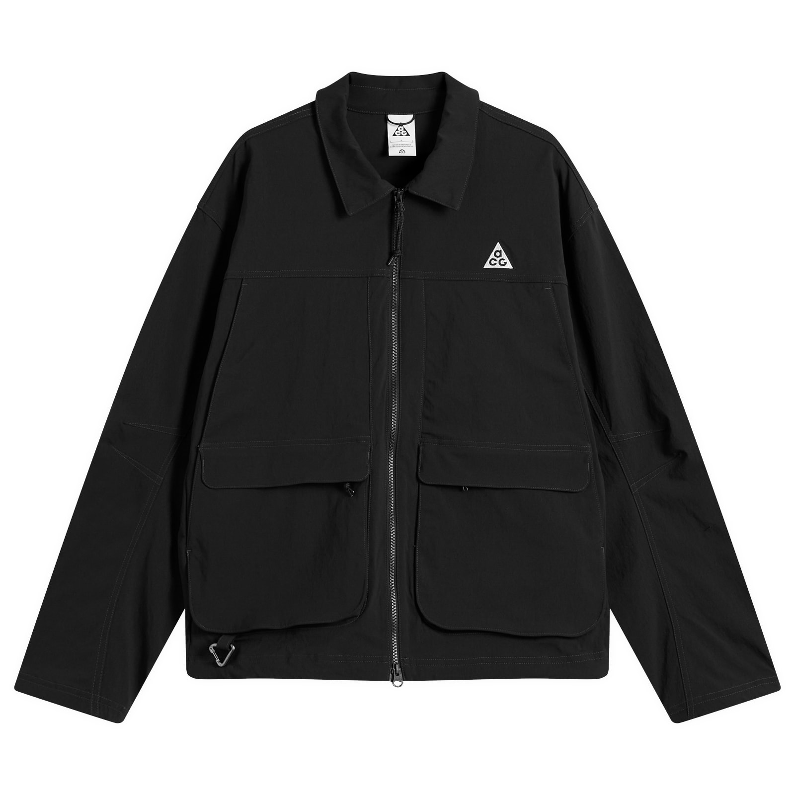 ジャケット・アウター 00's NIKE acg composite jkt 00's NIKE acg composite jkt NIKE ACG(ナイキエーシージー