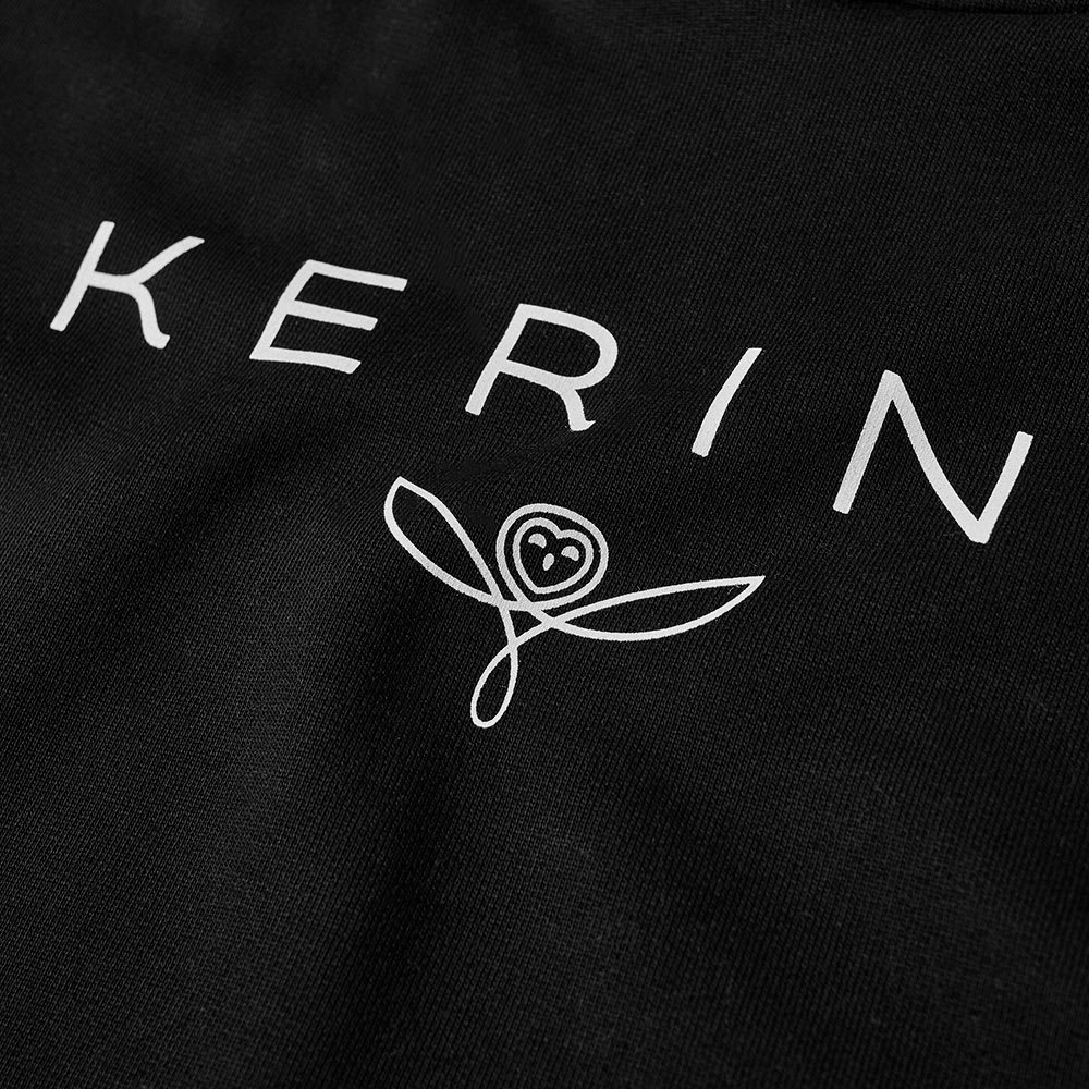 Balenciaga Kering Logo Popover Hoody Black END.