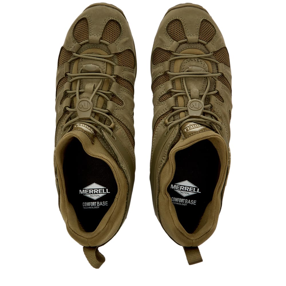 merrell cham 8 stretch
