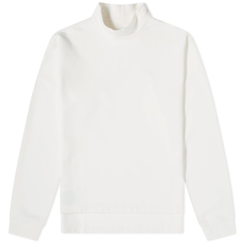 Ambush Mock Neck Sweat Tofu | END. (KR)