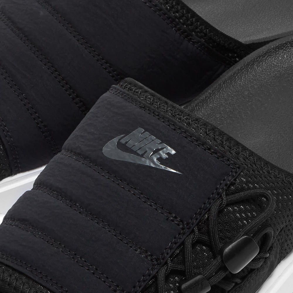 Nike Asuna Women's Slide - Black