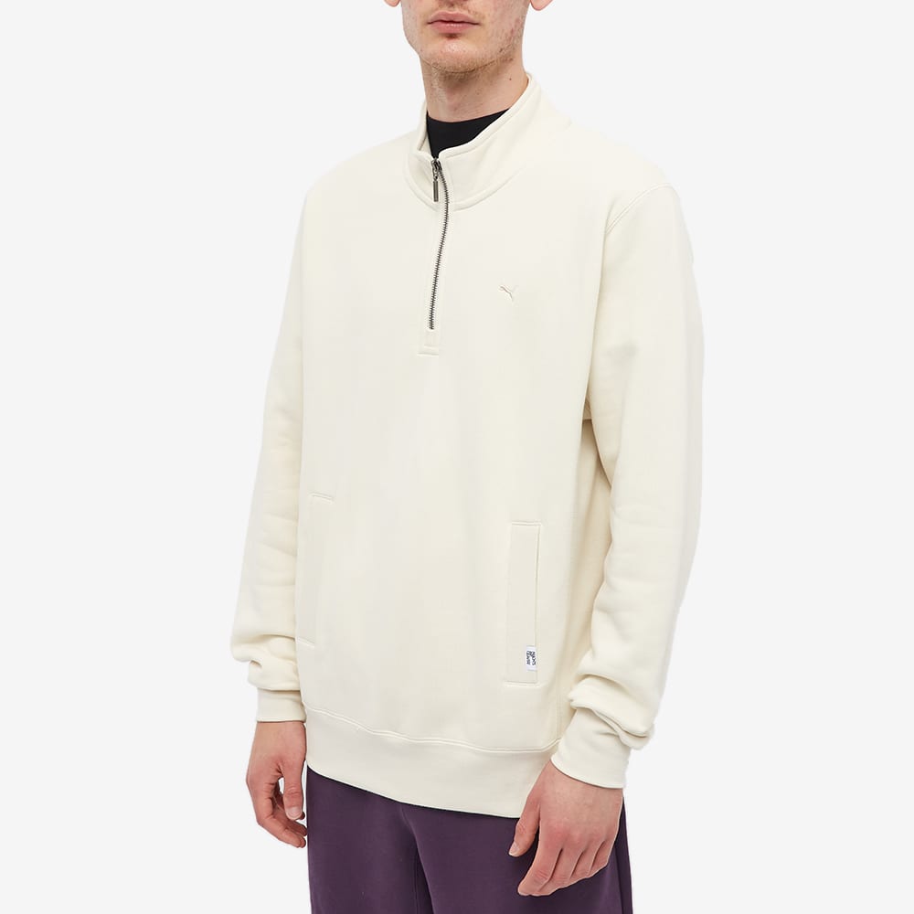 puma sweaters express