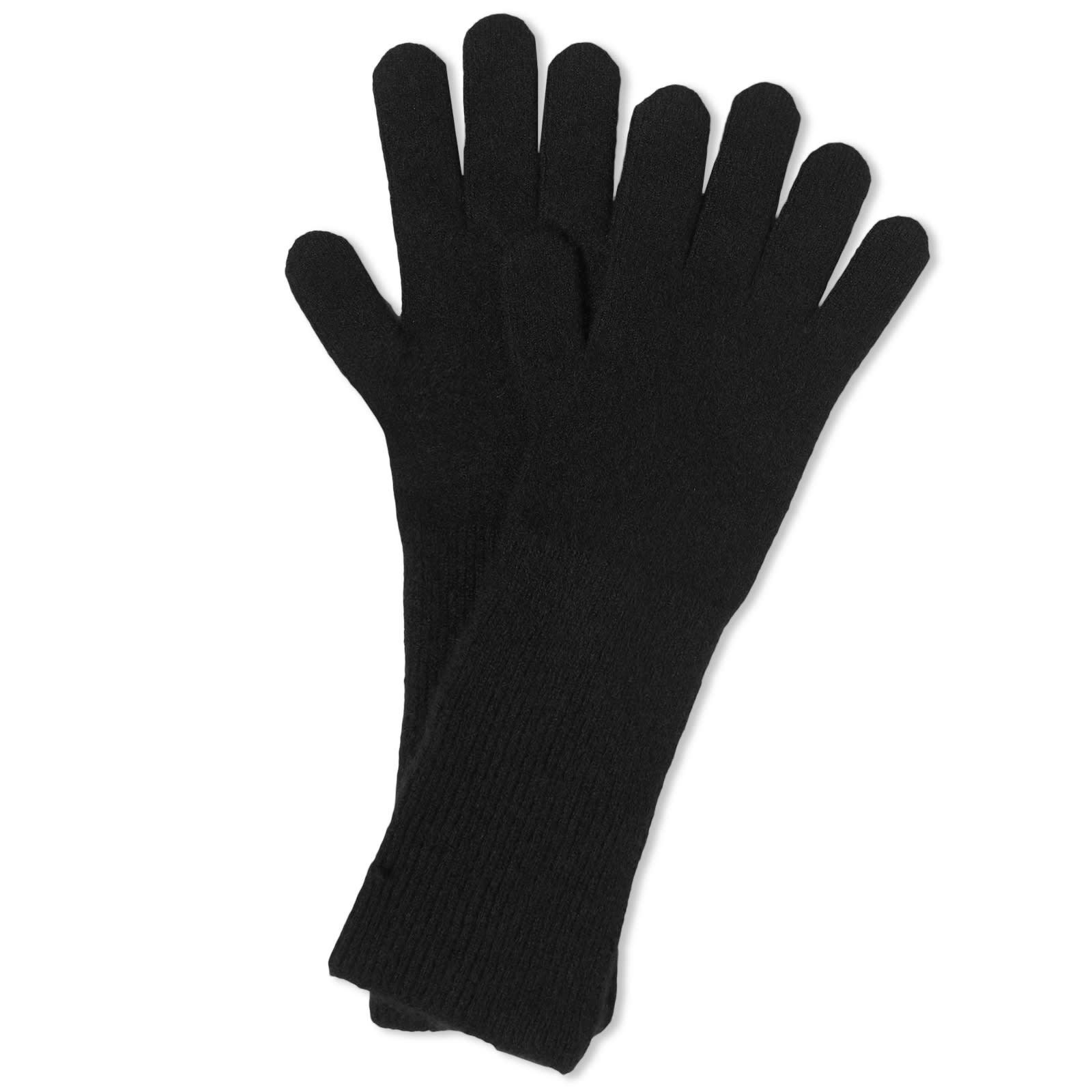 Canada Goose Cashmere Gloves Black END. (GB)