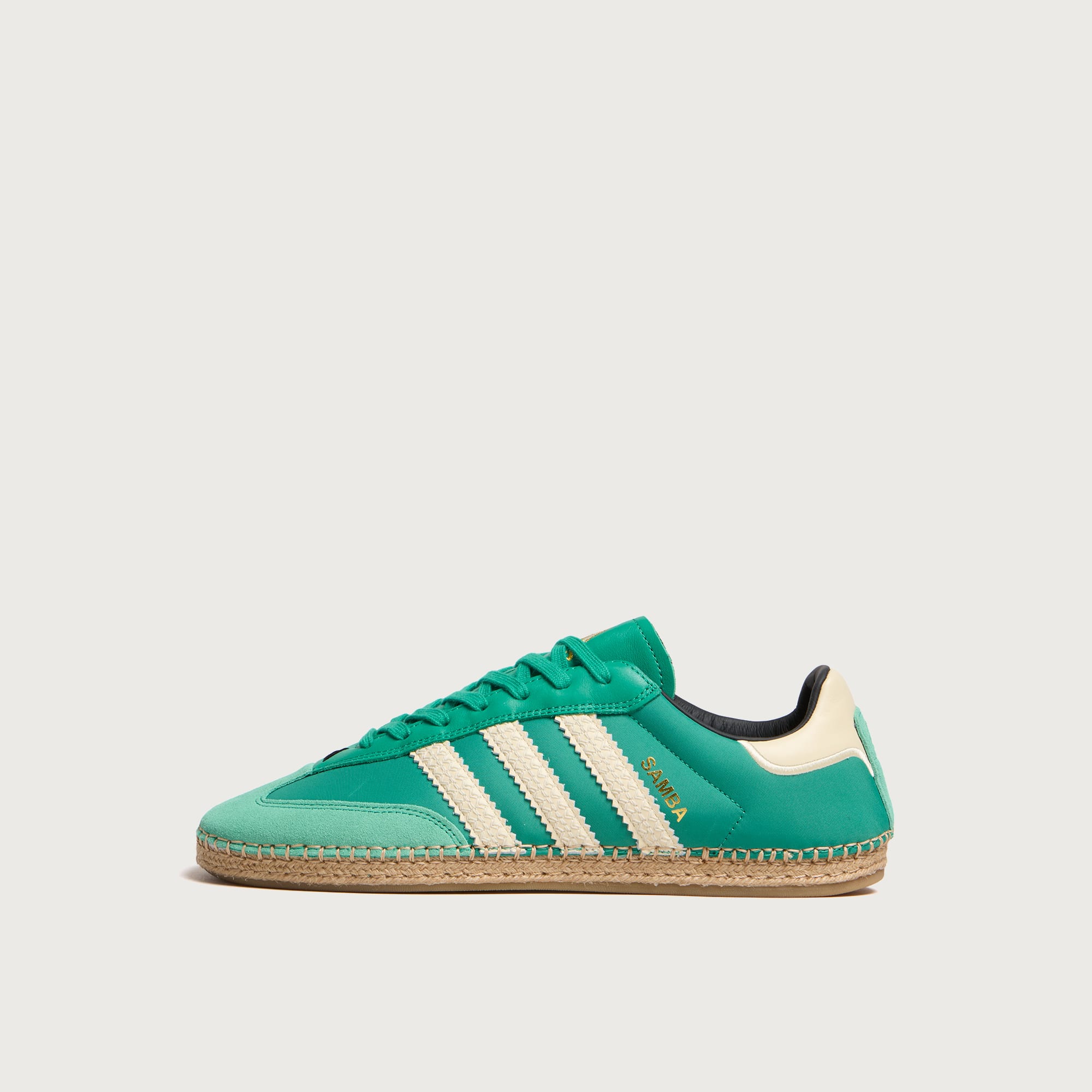 adidas x CLOT Samba Espadrille Sneaker