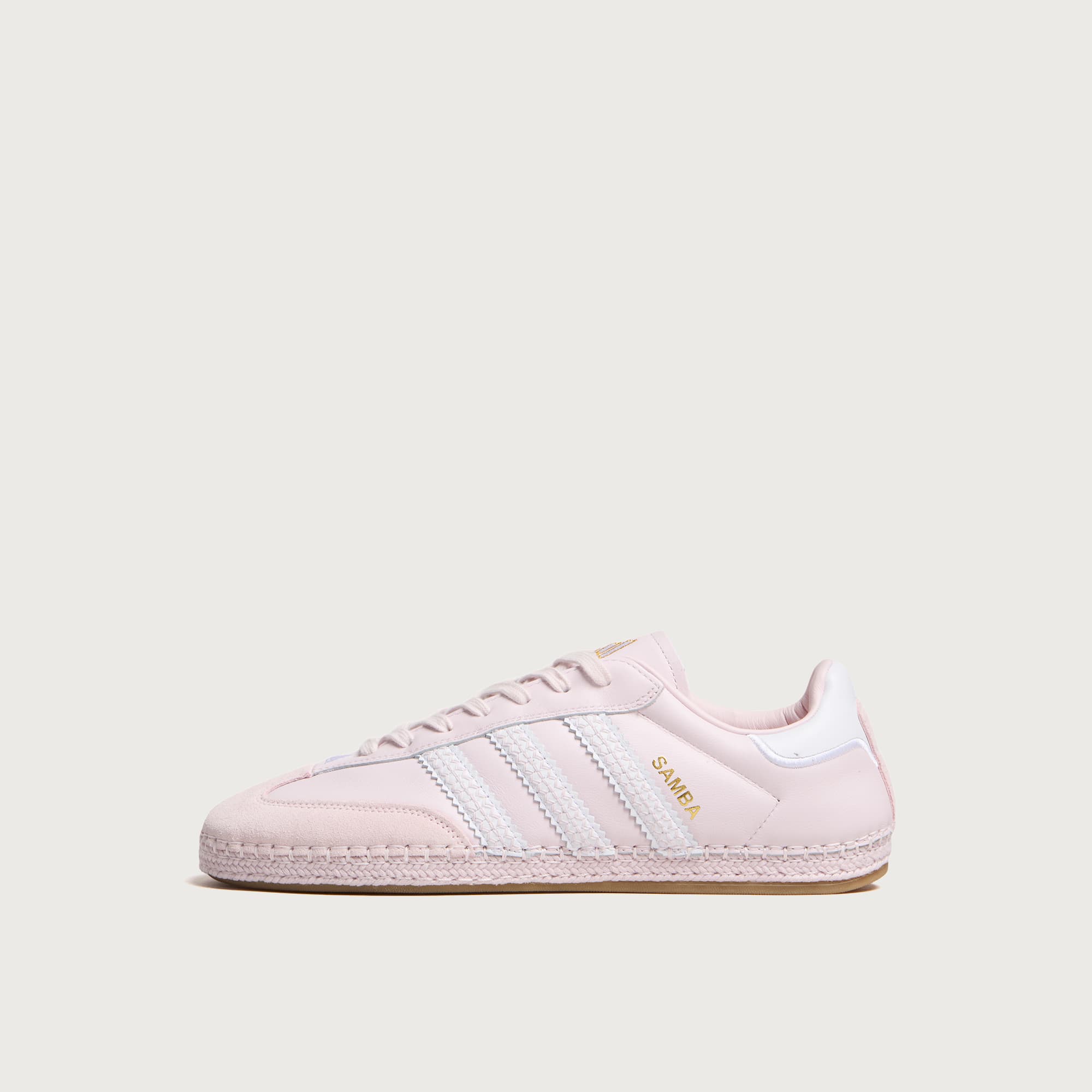 adidas x CLOT Samba Espadrille Sneaker