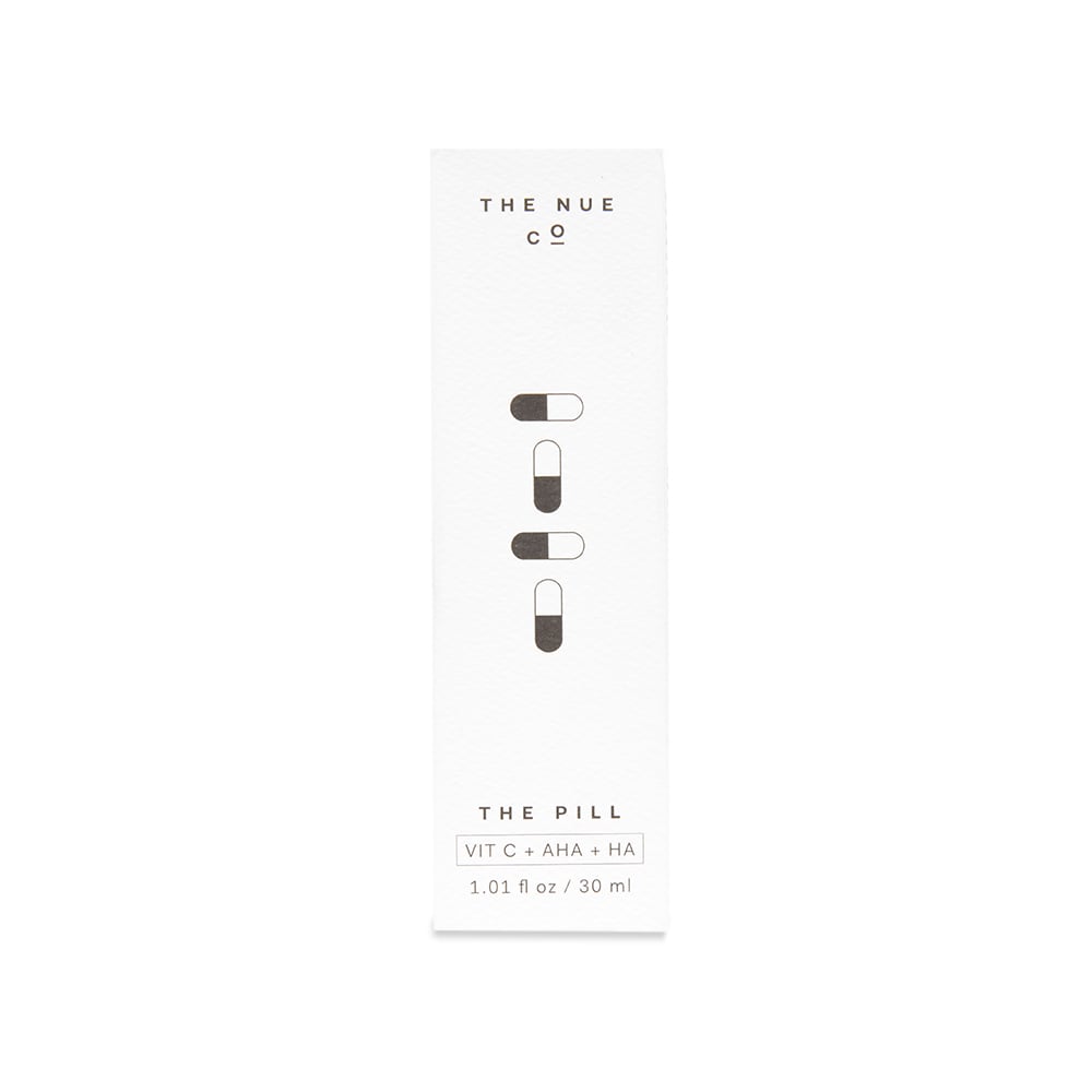 The Nue Co The Pill 30ml END RU 