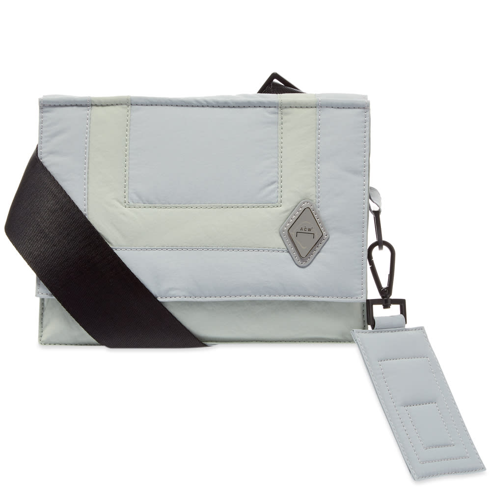 A-COLD-WALL* Convect Holster Bag Grey (SG)