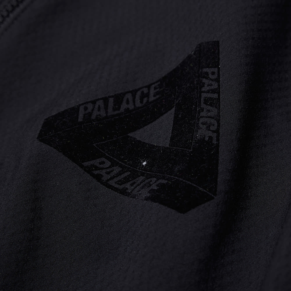adidas shell top black