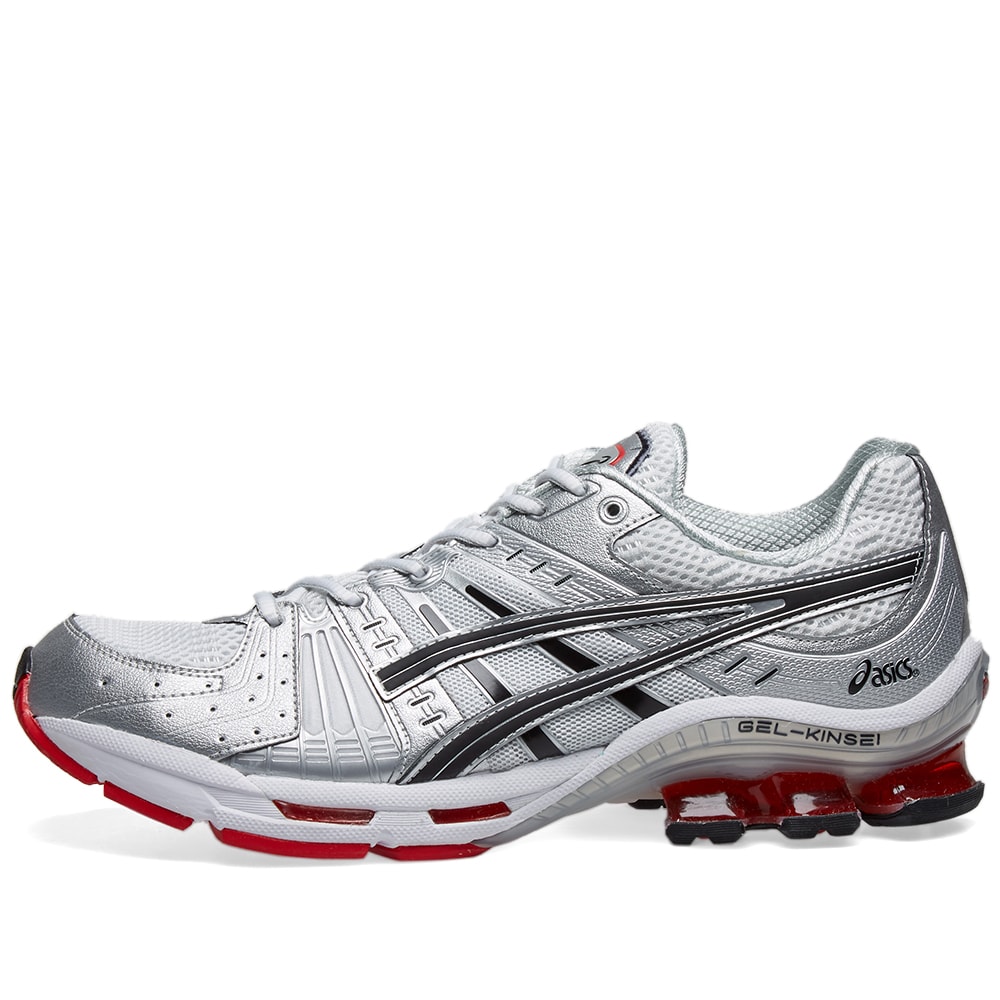 asics gel kinsei 7