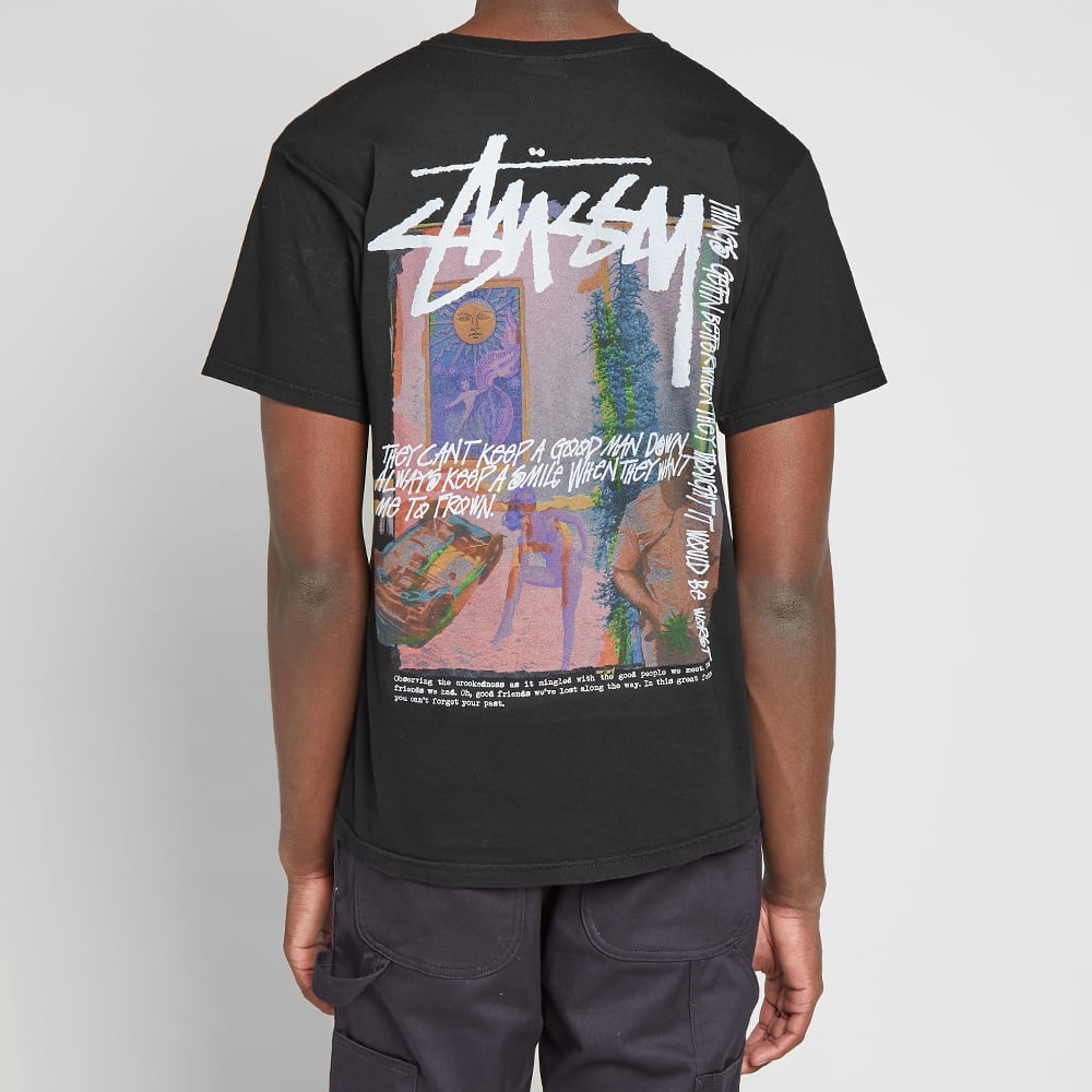 Stussy daydream tee Clearance
