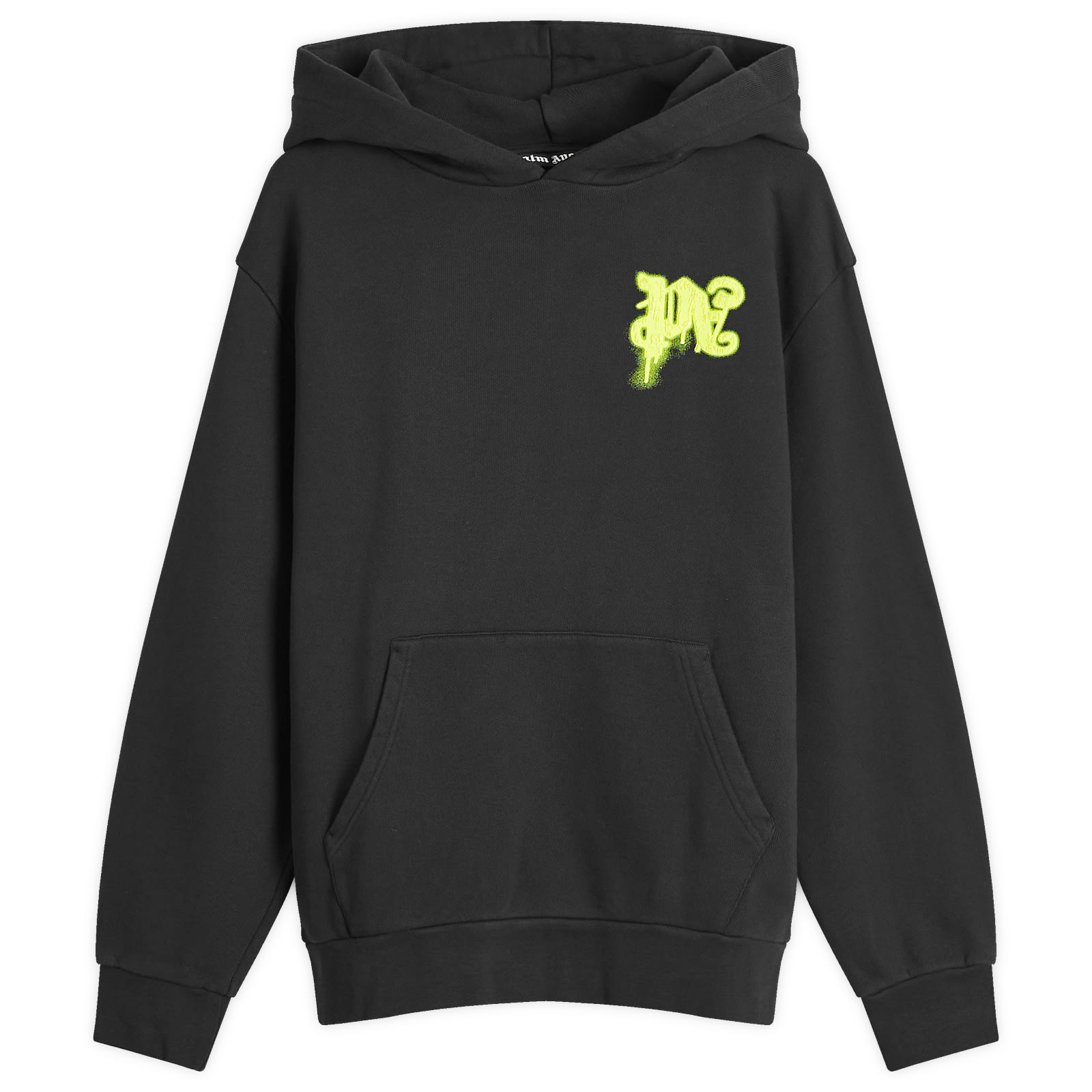 PALM ANGELS Pencil Popover フーディ Palm Angels Pencil Popover Hoodie | eBay