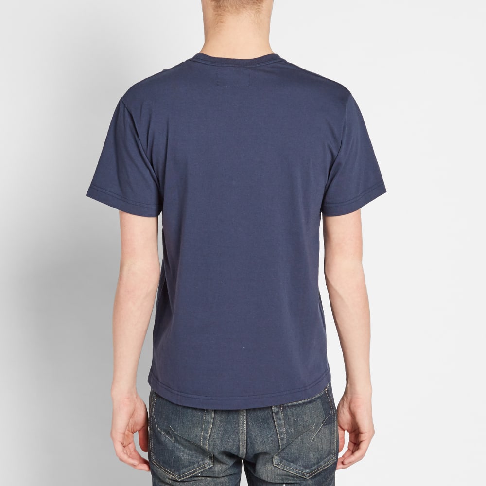 Neighborhood Original Urban Garment Tee Navy | END.