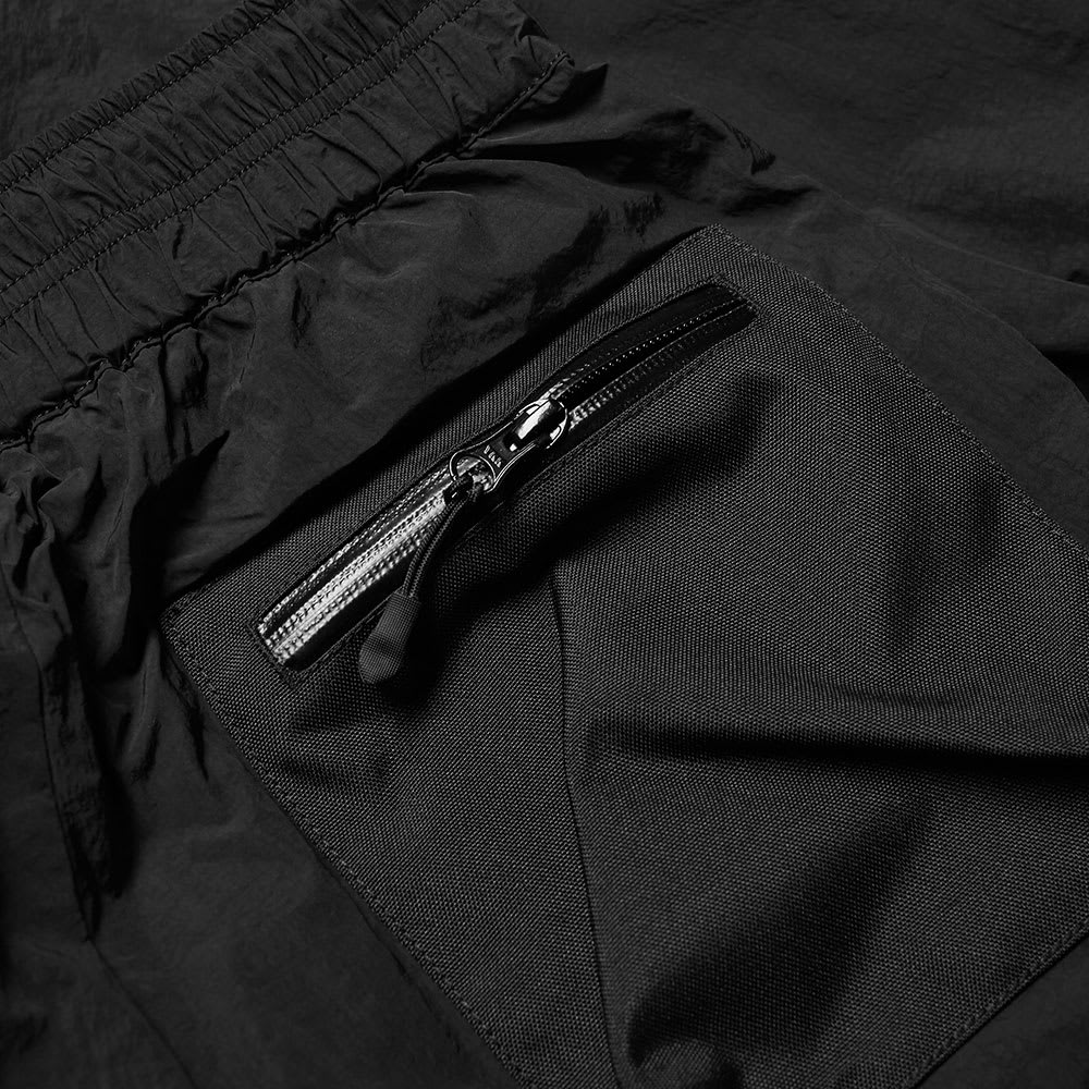 JOHN ELLIOTT John Elliott High Shrunk Nylon Cargo Pant