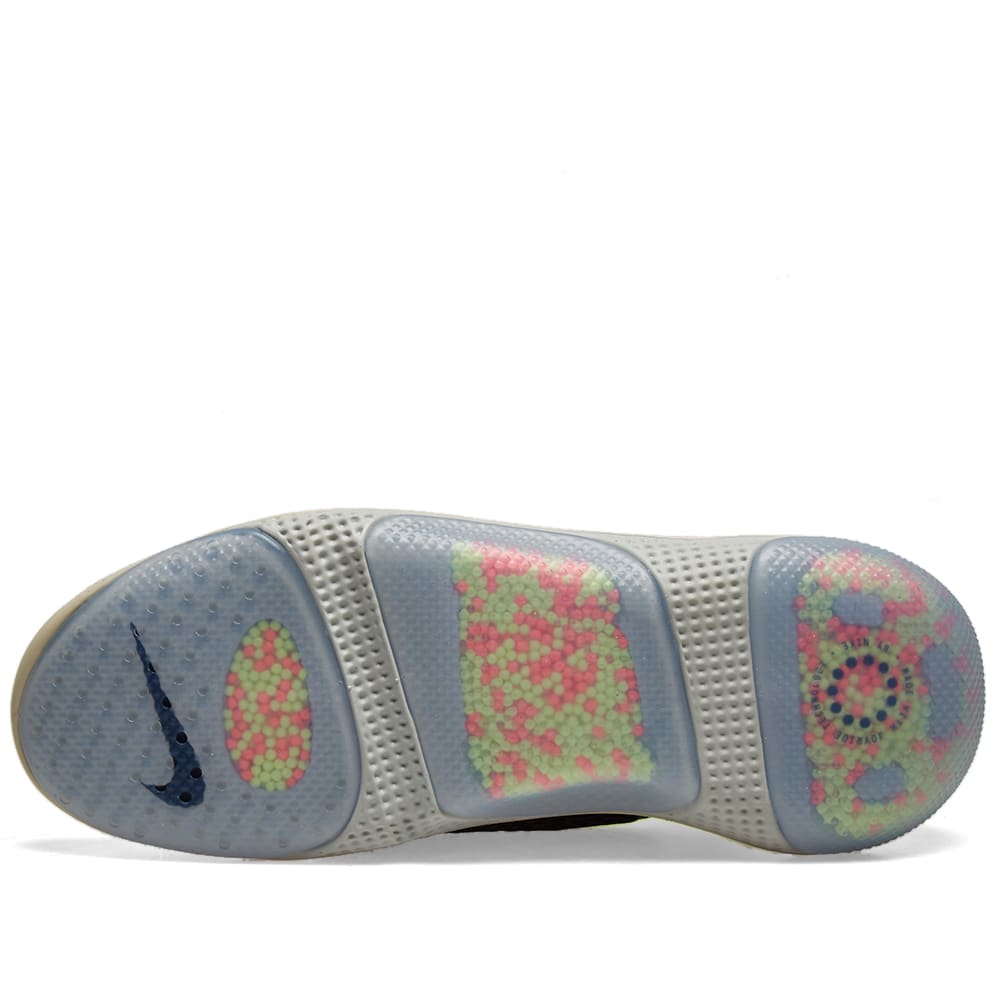 nike joyride cc3 setter black volt