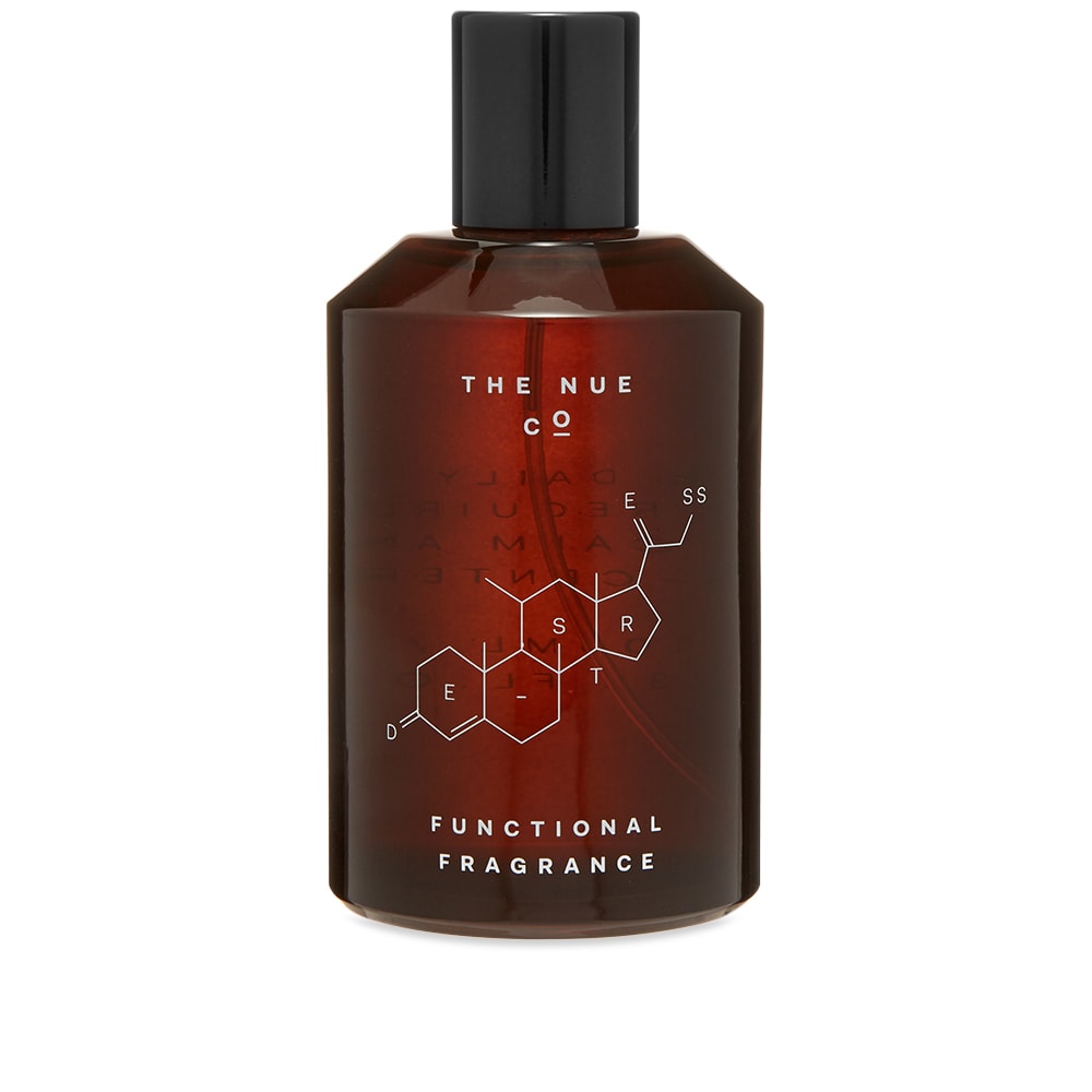 A clean, woody, spicy and smoky fragrance, ‘Functional’ from The Nue Co. is designed to help you reset at times of high stress. Imbued with notes of green cardamom, iris, palo santo and cilantro, the unisex scent is proven to reduce stress and is one of the fastest ways to alter your emotional state, helping you to reset and re-centre.

100ml
Notes: Green Cardamom, Iris, Palo Santo & Cilantro

Due to shipping restrictions, we are unable to ship pressurised or flammable items to destinations outside of the EU. Please contact our customer service team at +44 (0)333 323 7728 or email info@endclothing.com for full details.
