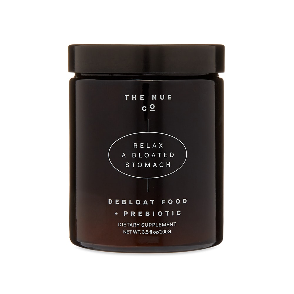 If probiotic bacteria is a seed, then prebiotic is a fertiliser and these supplement capsules from The Nue Co. deliver 15 billion spores per dose and are formulated specifically to help combat long-term digestive issues and to improve your gut health. Rebalancing your microbiome from the inside, the combination of probiotic and prebiotic helps calm inflamed skin and the time-delay capsules are gentle on the stomach. Take three capsules per day and swallow with water.

100g
90 Capsules