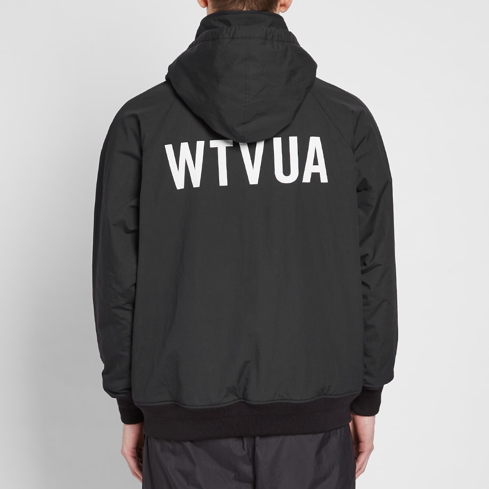 WTAPS Incom Jacket WTAPS Incom Jacket