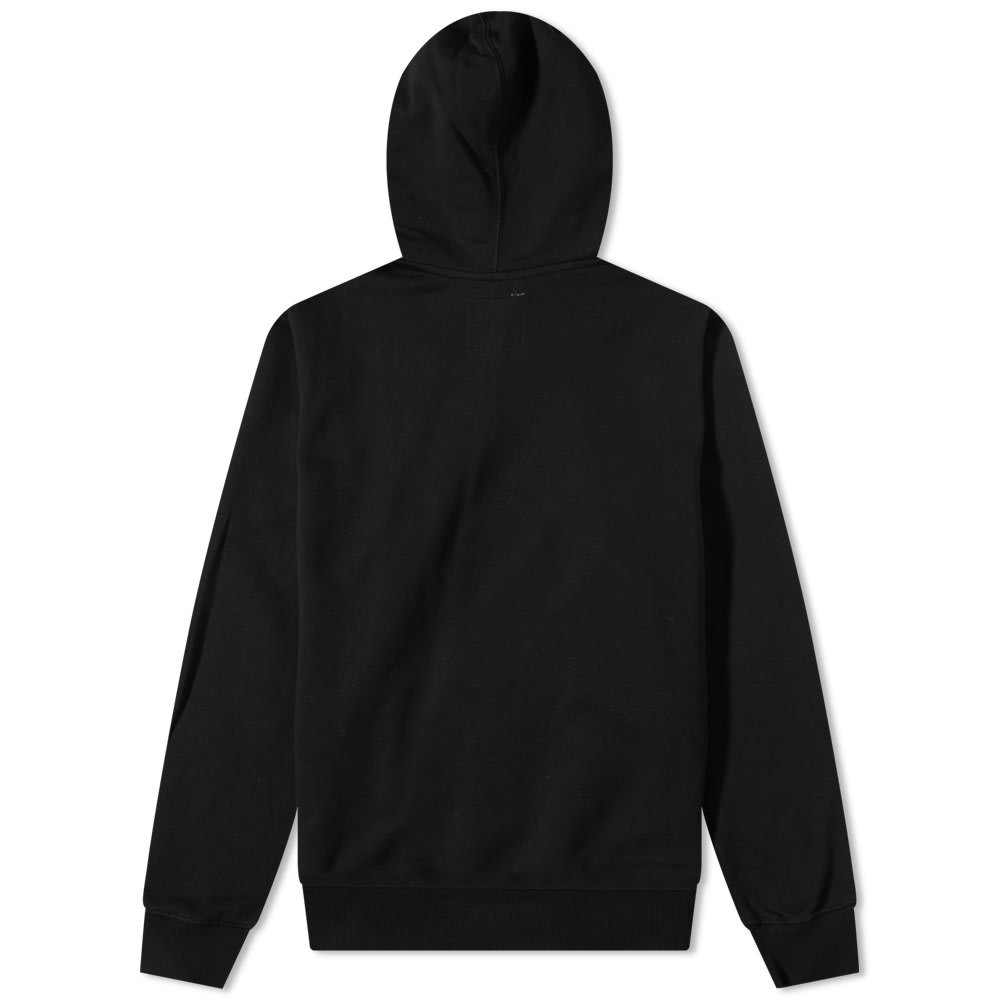 gramicci-one-point-hoody-black-end-jp