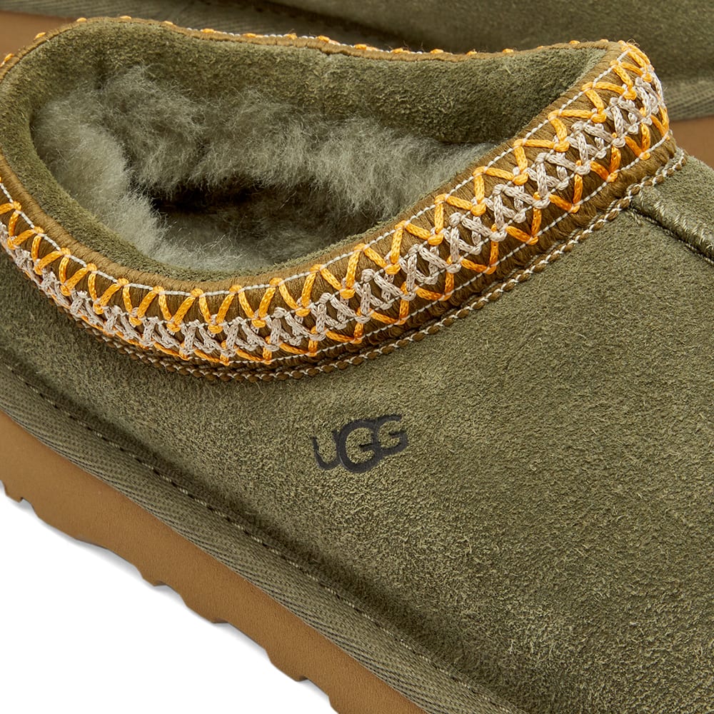 tasman ugg slides women