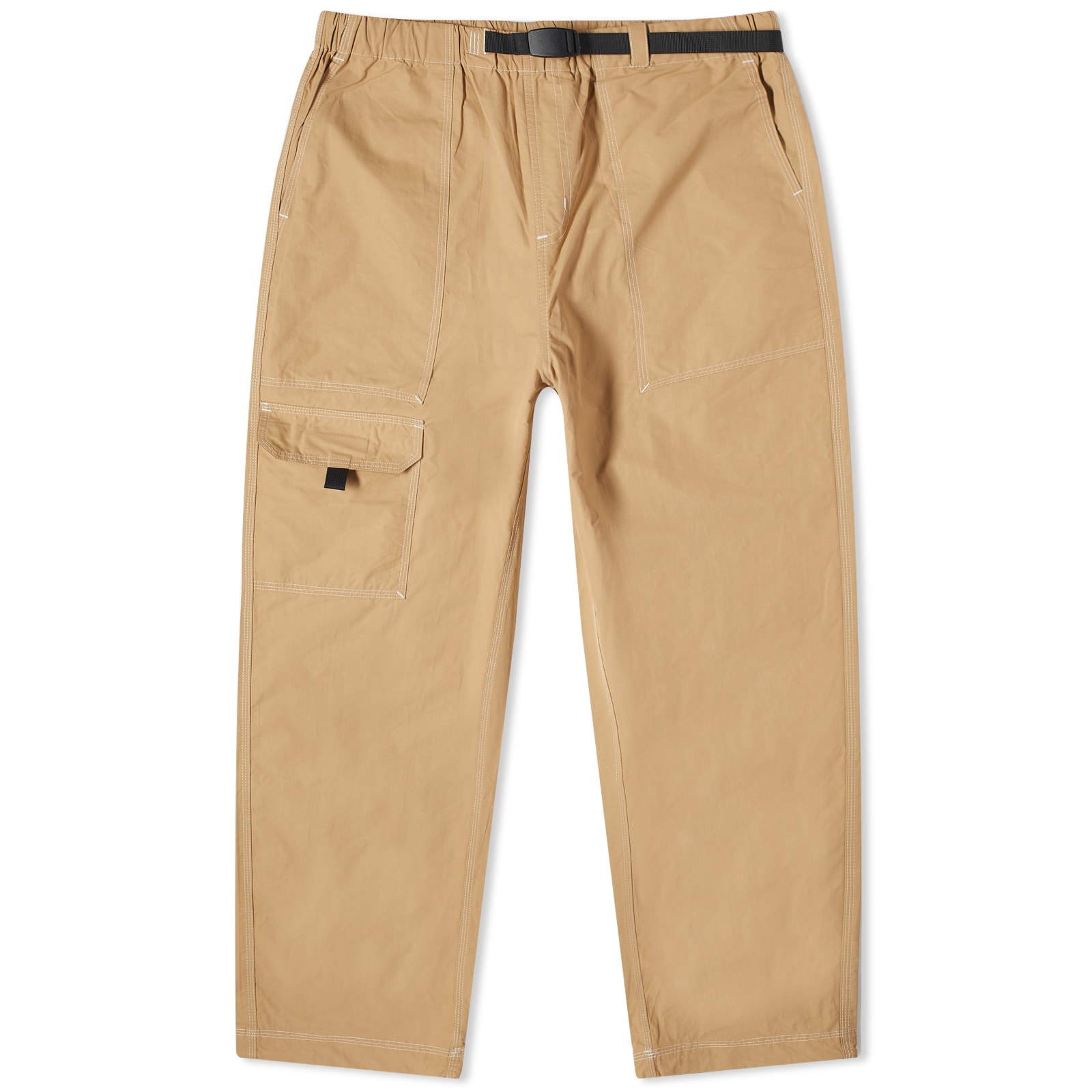 Butter Goods Climber Pant Khaki | END.