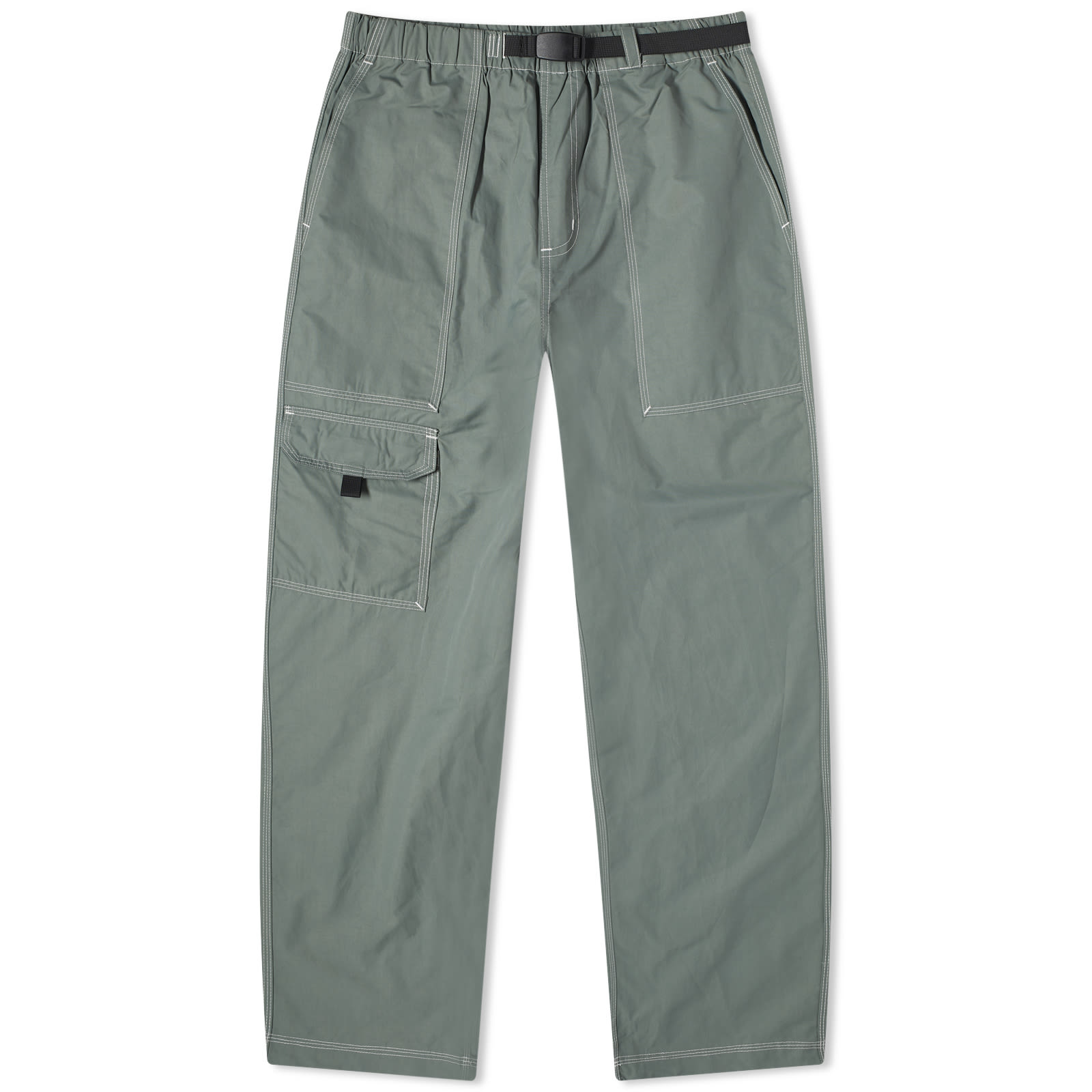 Butter Goods Climber Pant Sage END. (GB)