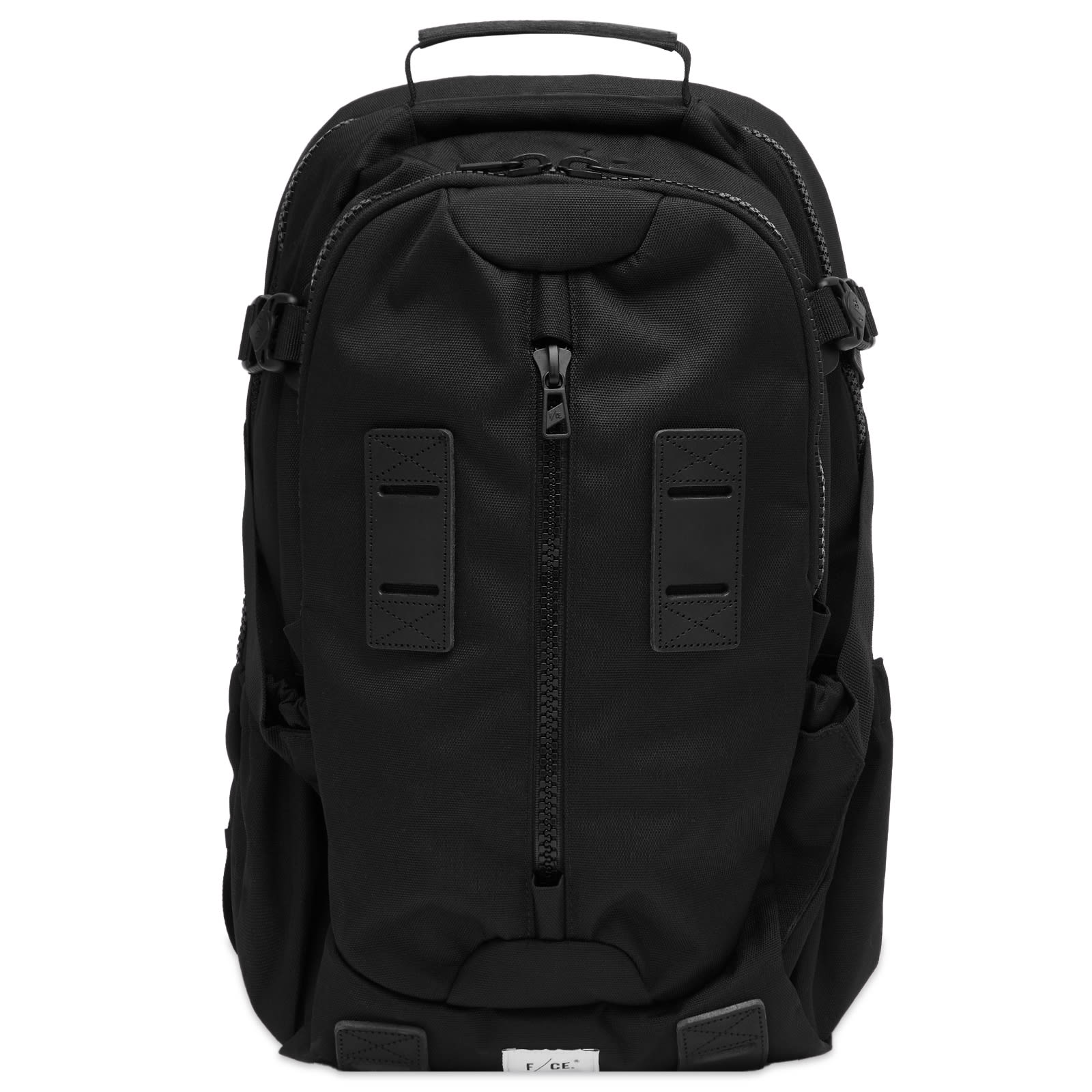 F/CE. 950 Travel Backpack Black | END. (JP)