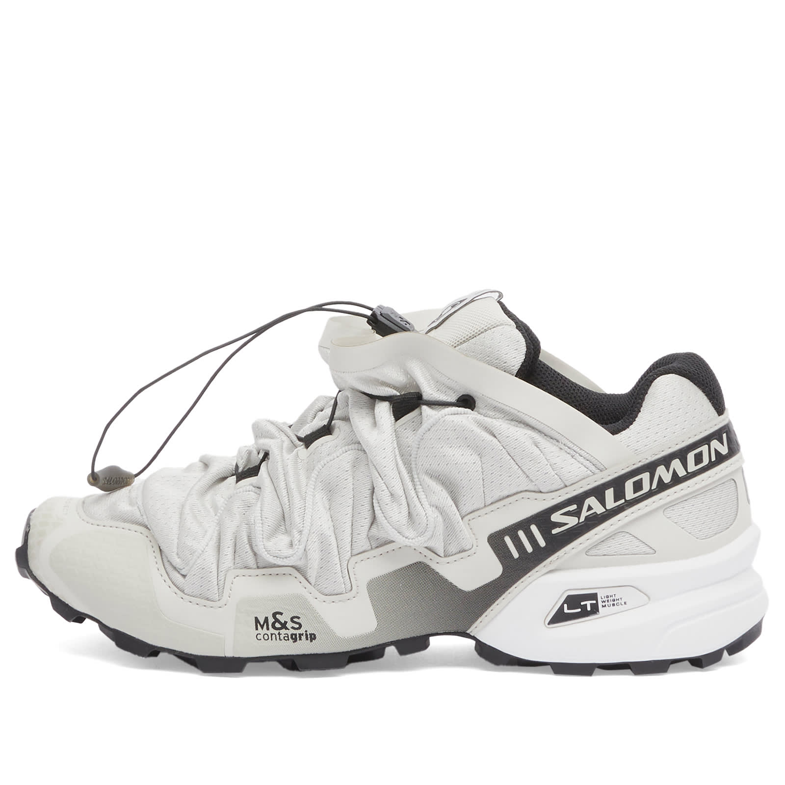 Y/Project x Salomon Speedcross 3 Sneaker Blue & Black | END