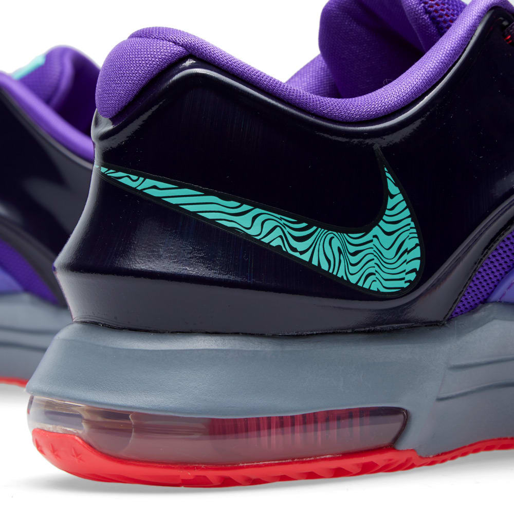 kd 7 lightning 534