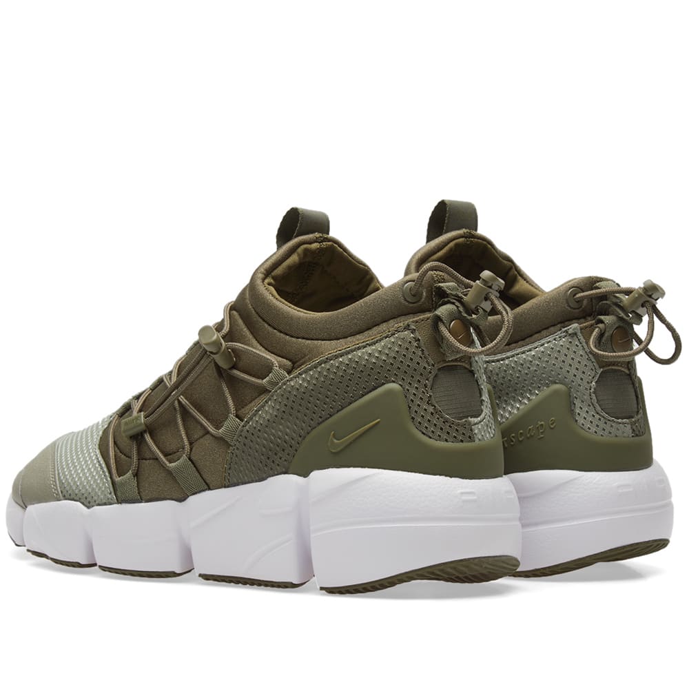 air footscape utility