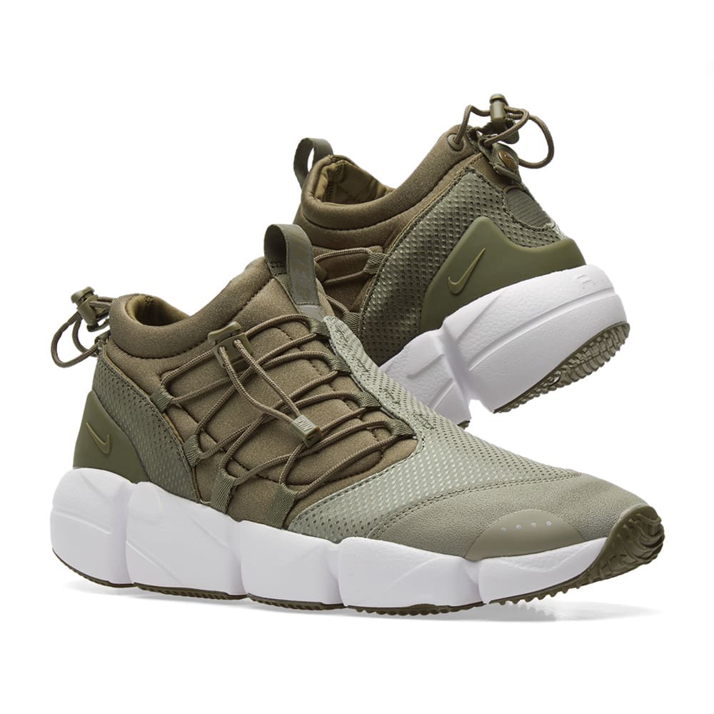 footasylum nike air force utility