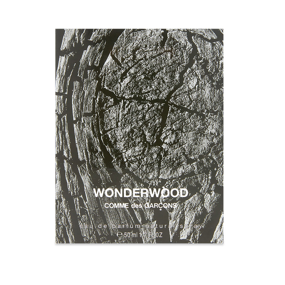Comme des Garcons Wonderwood Eau de Parfum 100ml