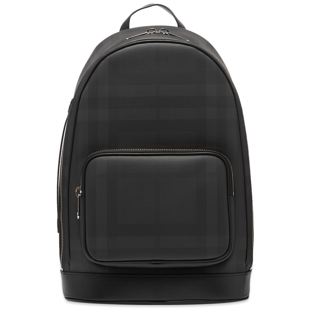 monogram backpack