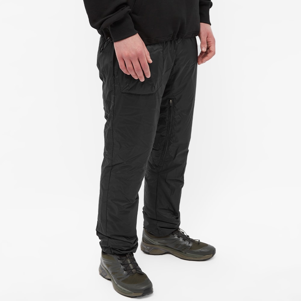 NANGA Aurora Down Pant 割引設定 ナンガ(NANGA) AURORA DOWN PANTS S BLK その他