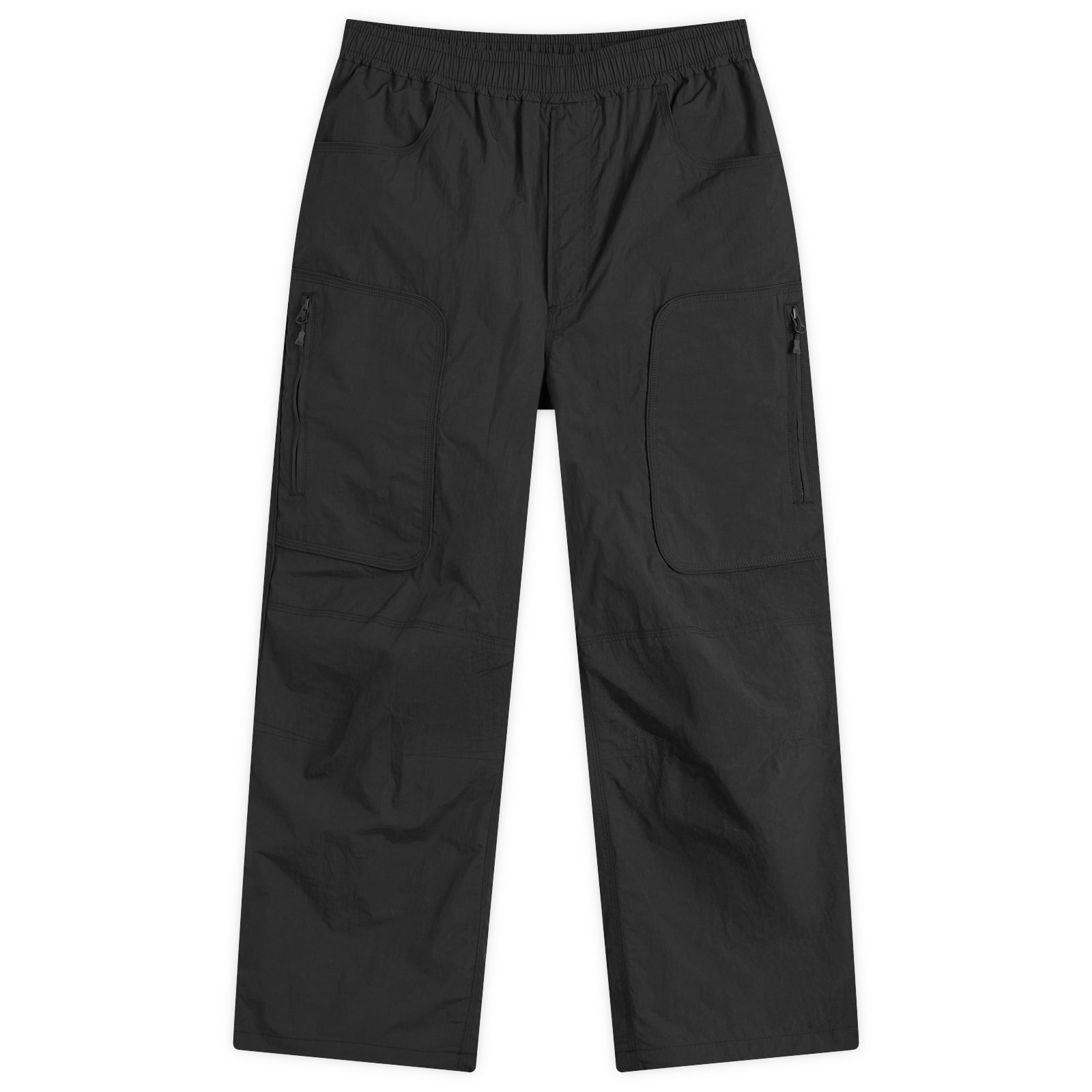 DAIWA Tech Ex-Weather Pants Black | END. (AU)