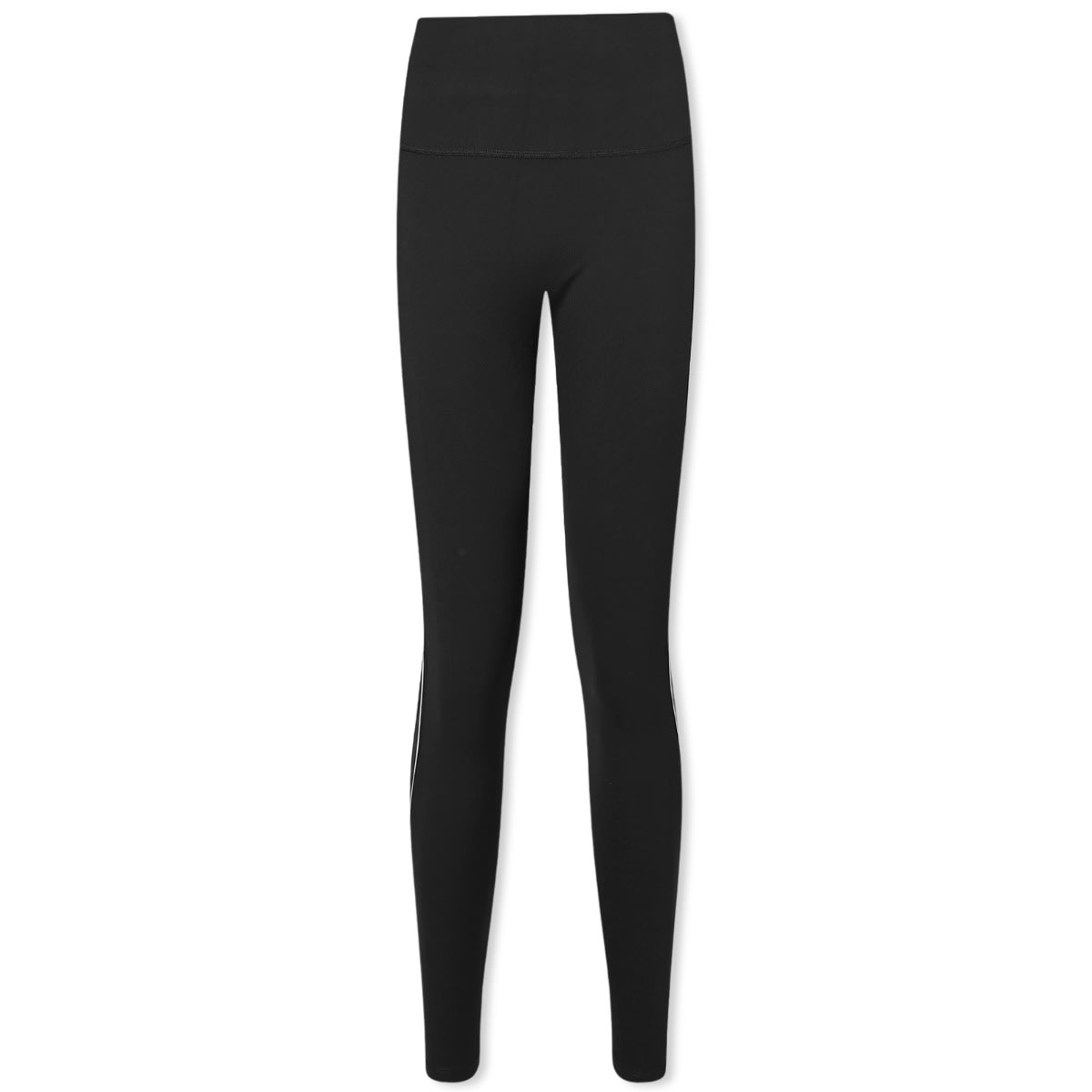 国内発送【ADANOLA】Ultimate Piping Leggings Ultimate Piping Leggings - Navy Blue/Marshmallow