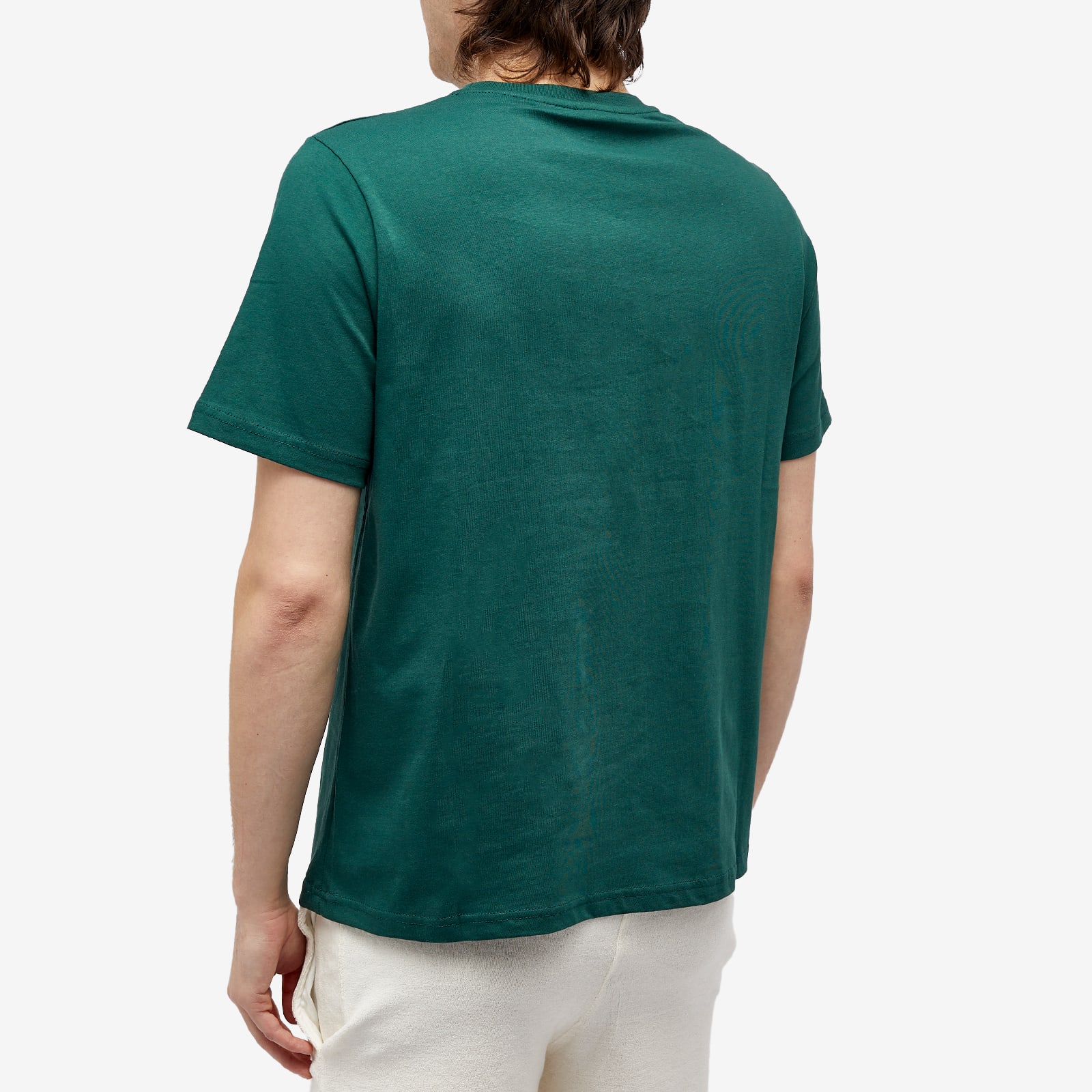 Autry Men's x Staple T-Shirt Tinto Green - Curated Menswear