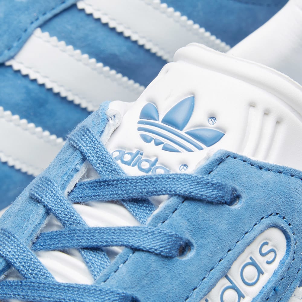 Adidas Herren Gazelle Super Essential CQ2792 Trace Royal Adidas Herren Gazelle Super Essential CQ2792 Trace Royal
