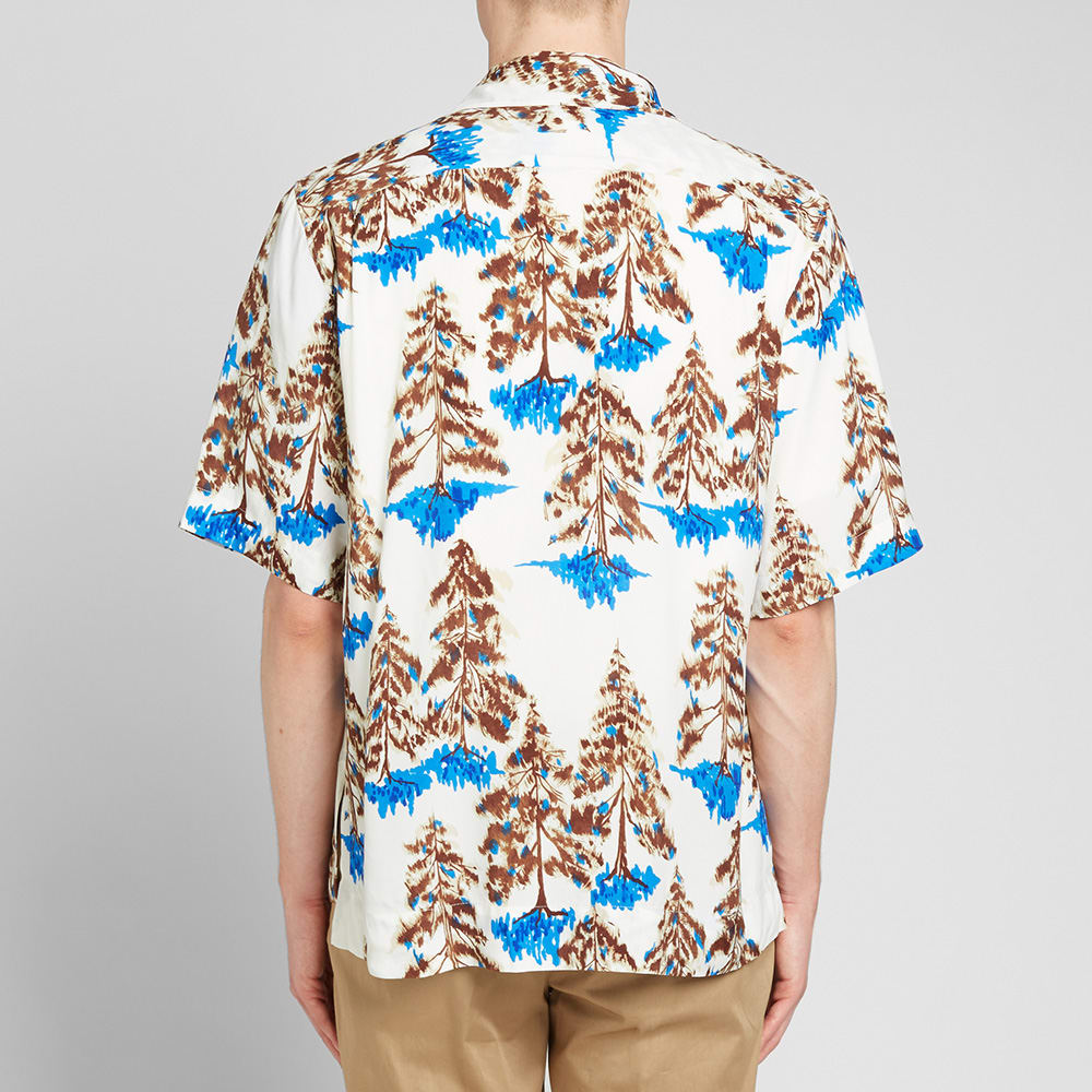 Acne Studios Pine Shirt 2025